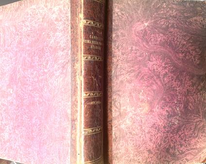 La Scienza e la Pratica per la stima delle proprietà stabili - Antonio Cantalupi - copertina