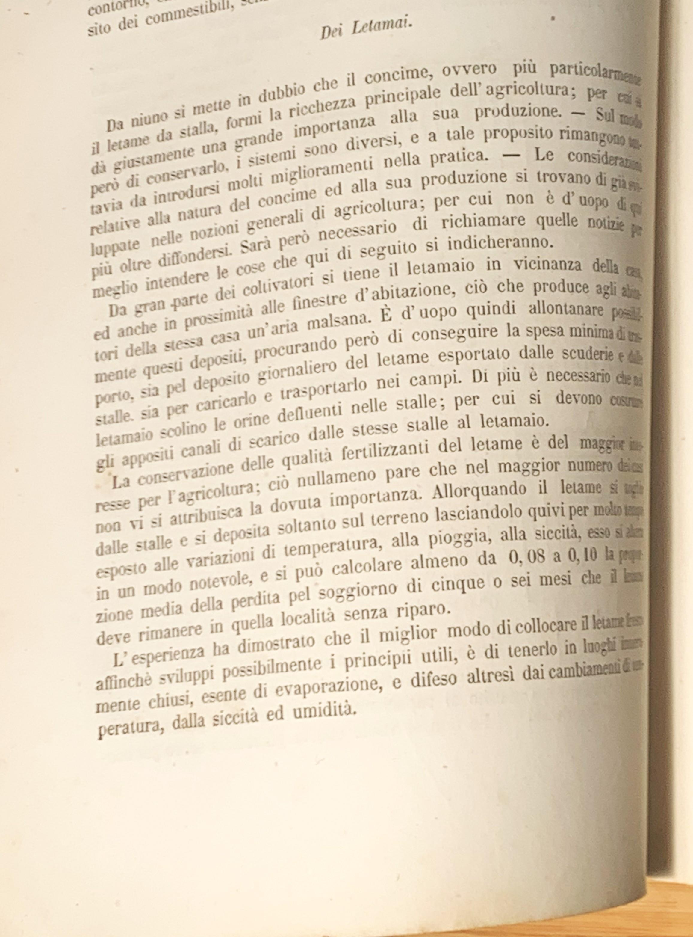 La Scienza e la Pratica per la stima delle proprietà stabili