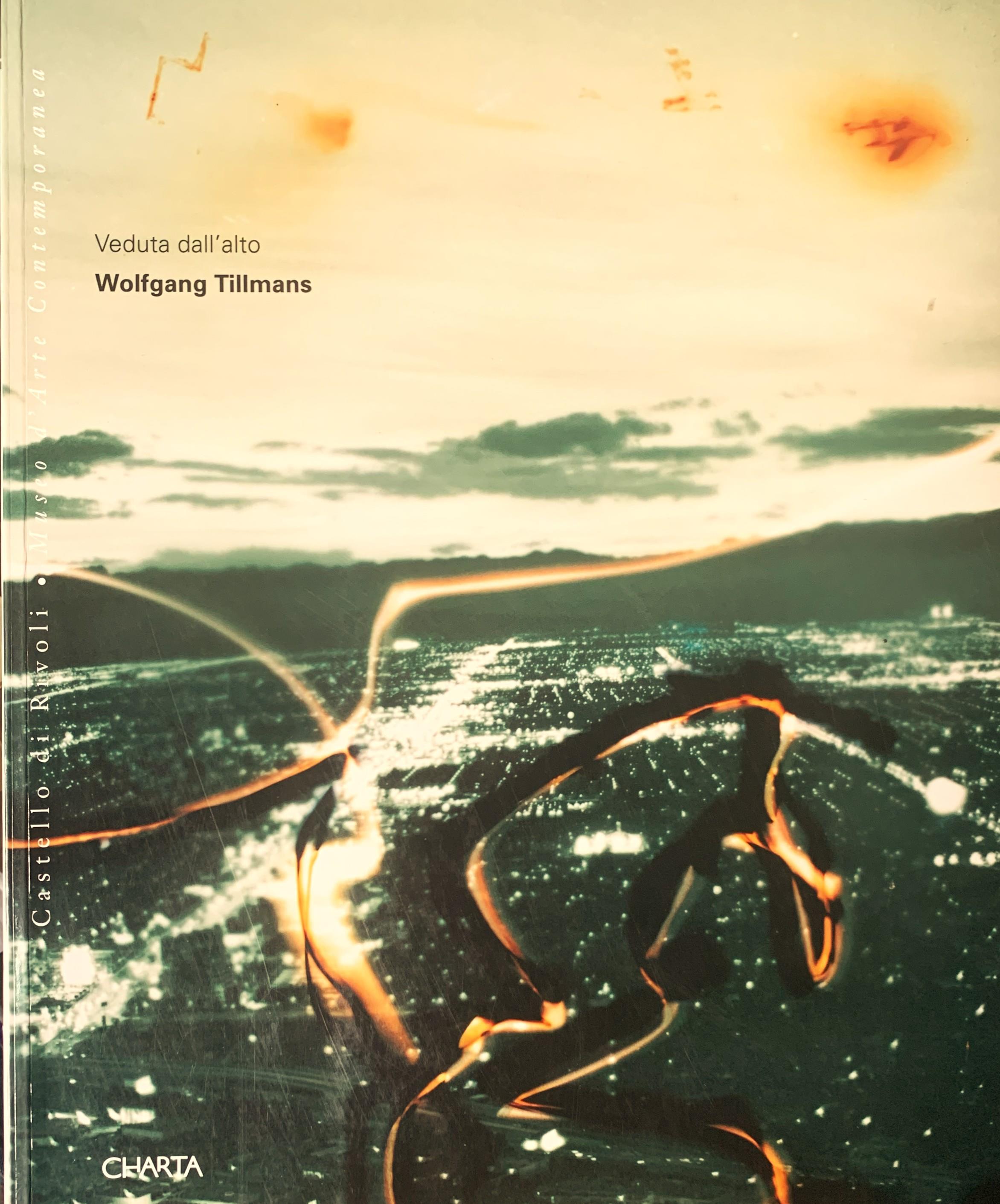 Veduta dall'alto. Wolfgang Tillmans