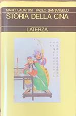 Storia della Cina dalle origini alla fondazione della Repubblica