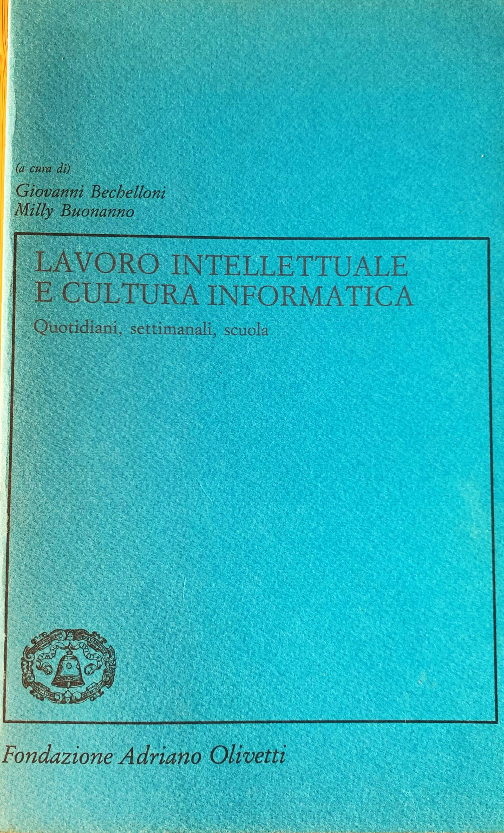 De Carlo Libri