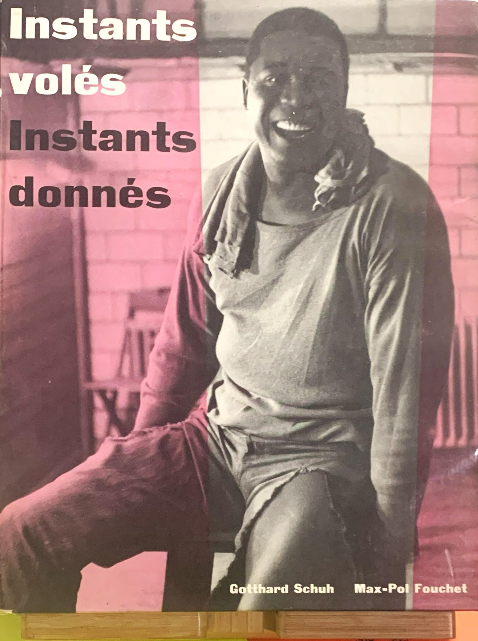 Istants volés, Istants donnés