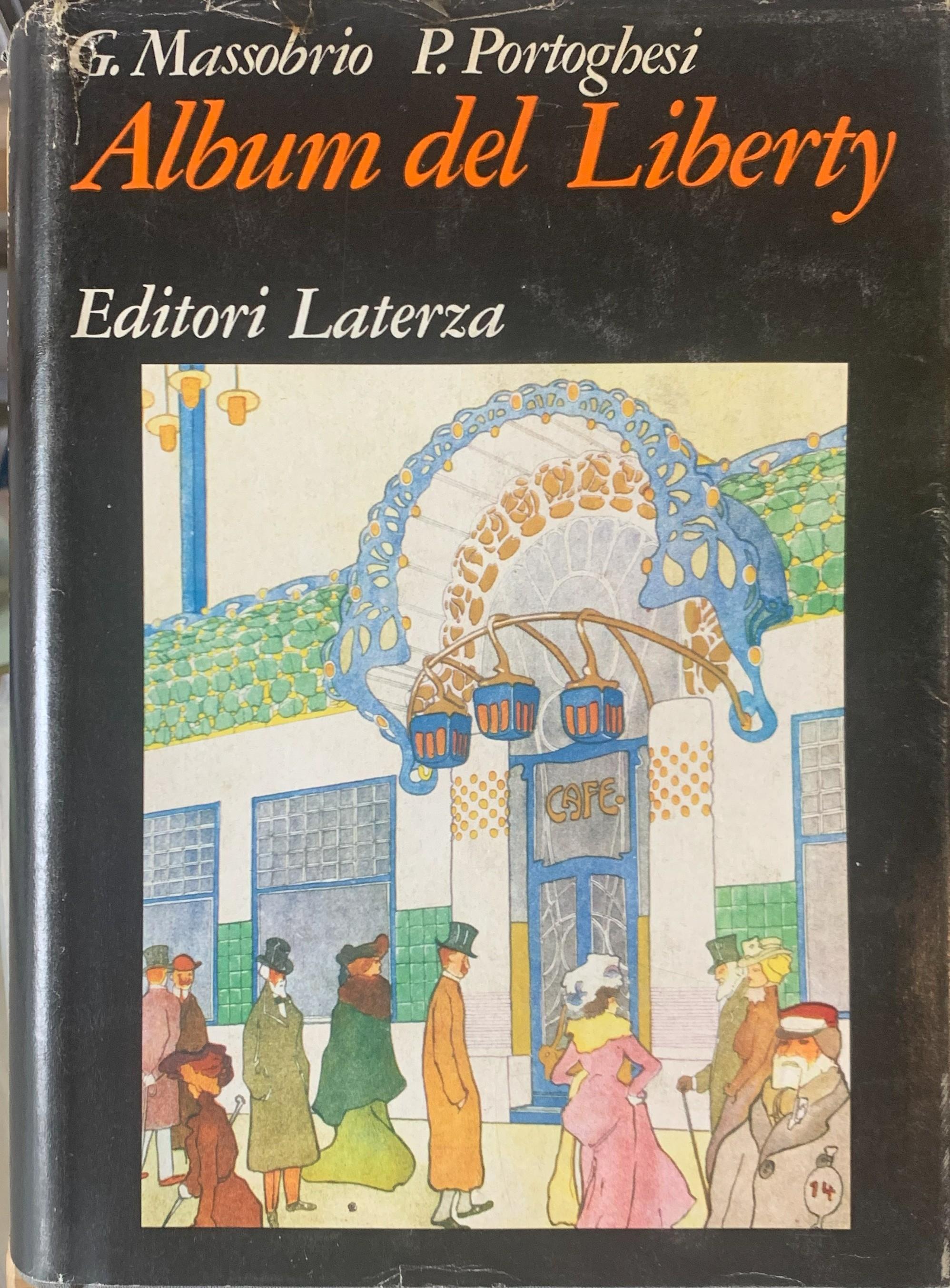 De Carlo Libri