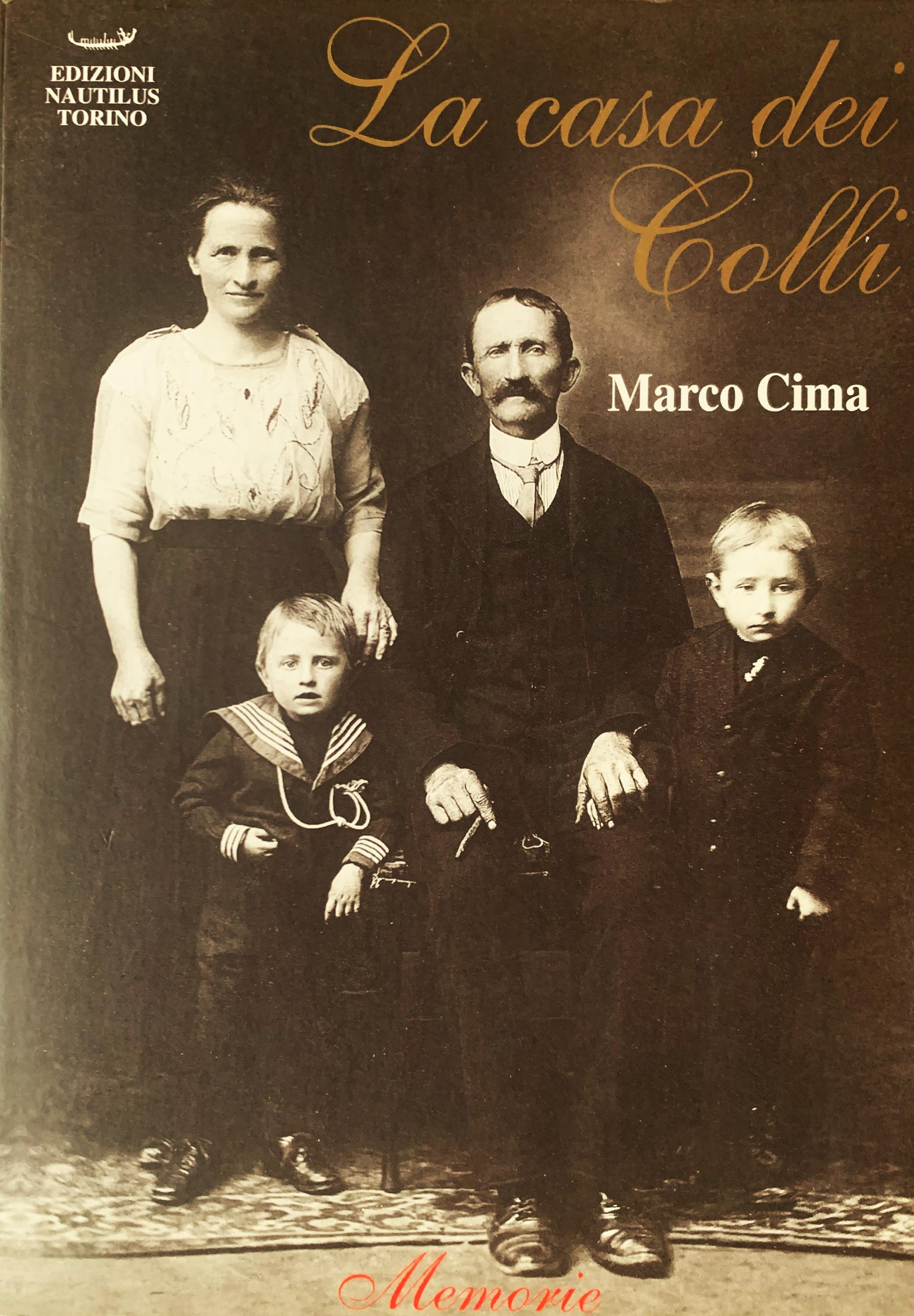De Carlo Libri