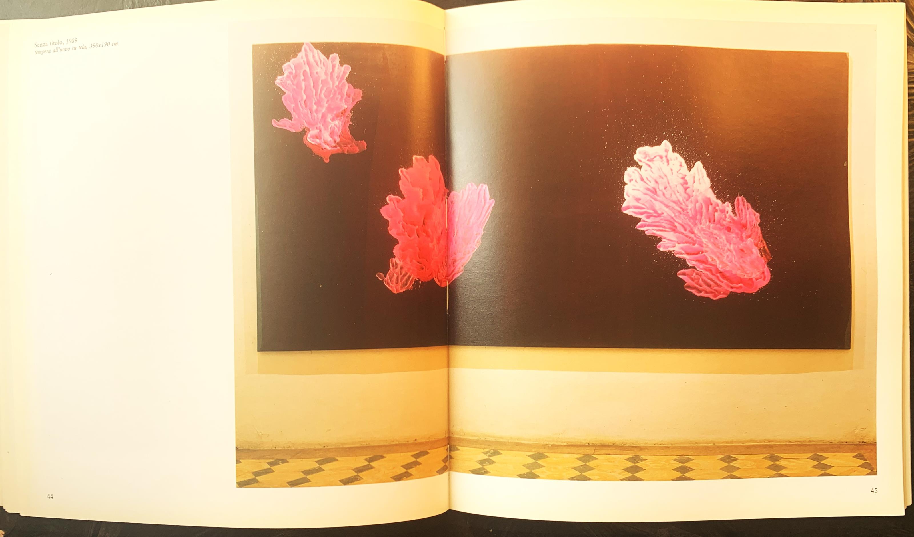 L' erba voglio. Due realtà nell'arte contemporanea