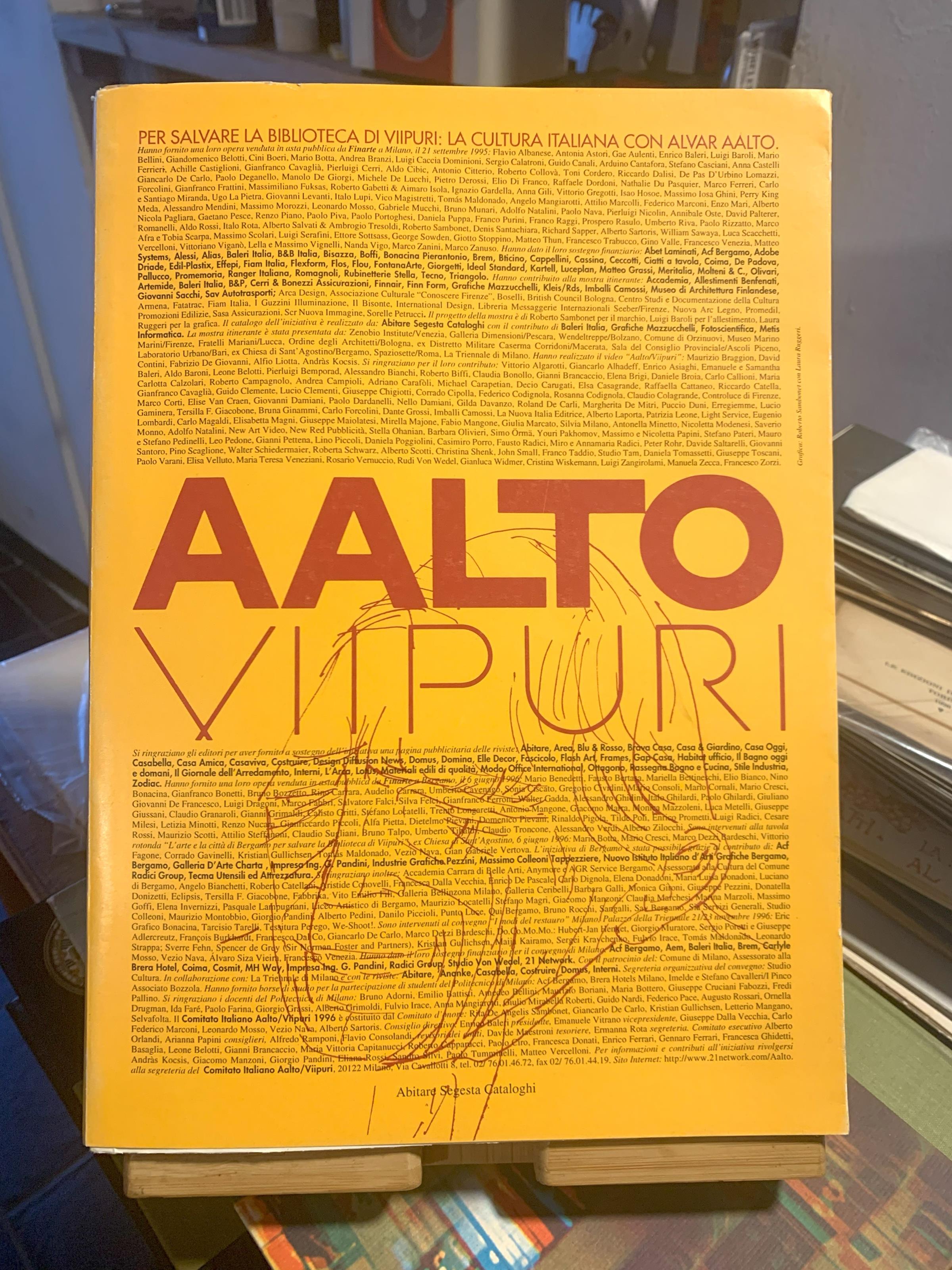De Carlo Libri