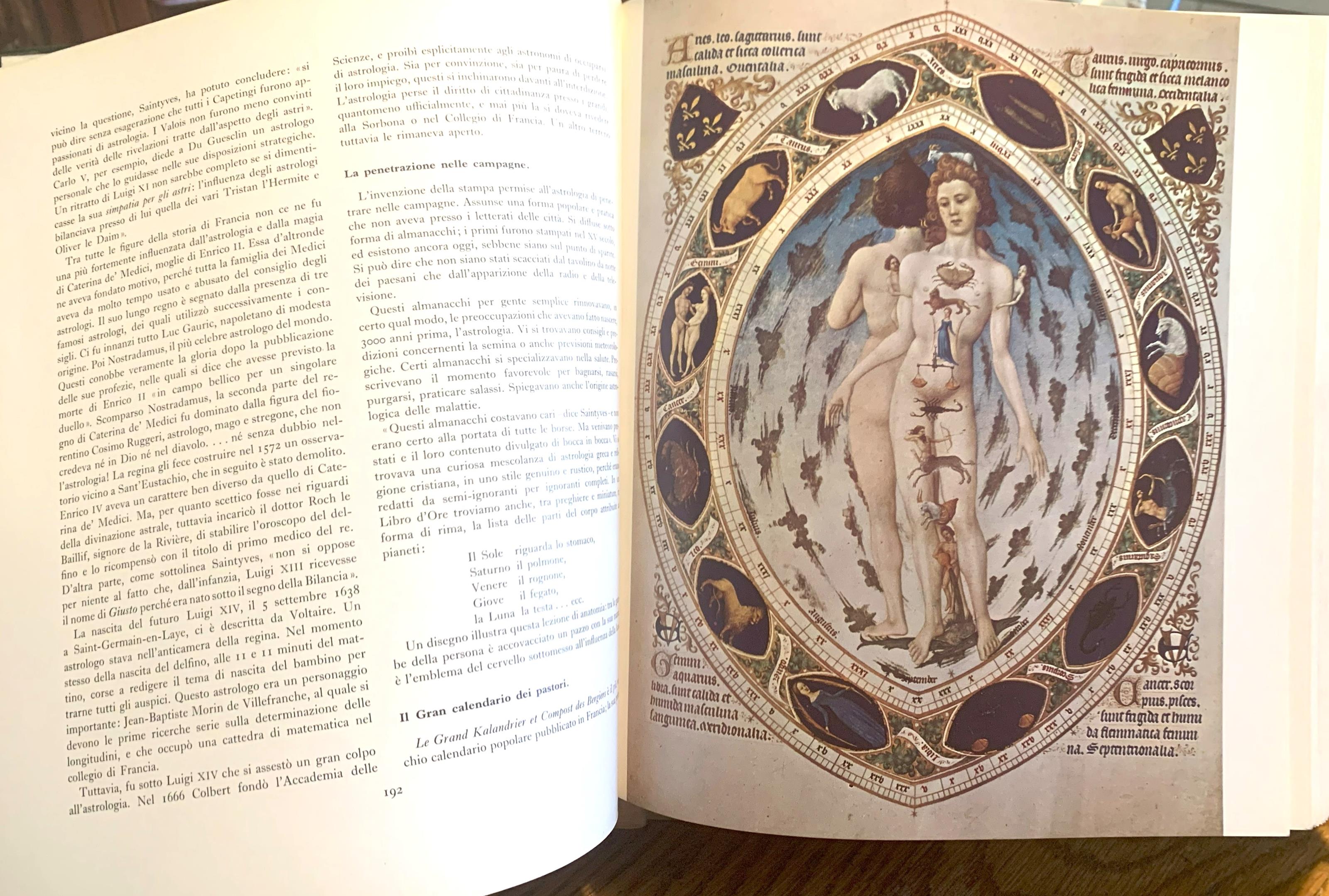 Enciclopedia della psicologia. Vol. 1°: Parapsicologia