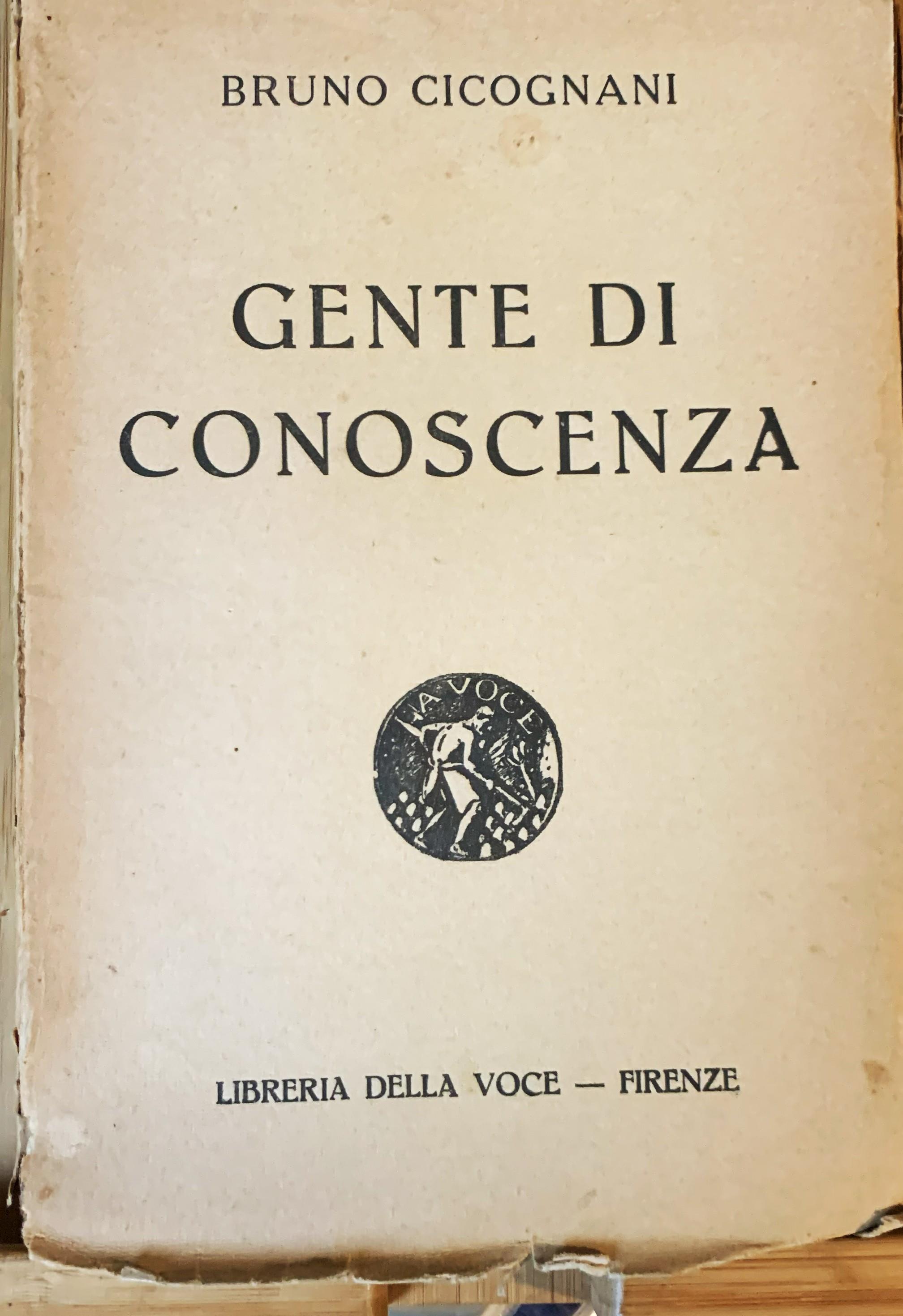 De Carlo Libri