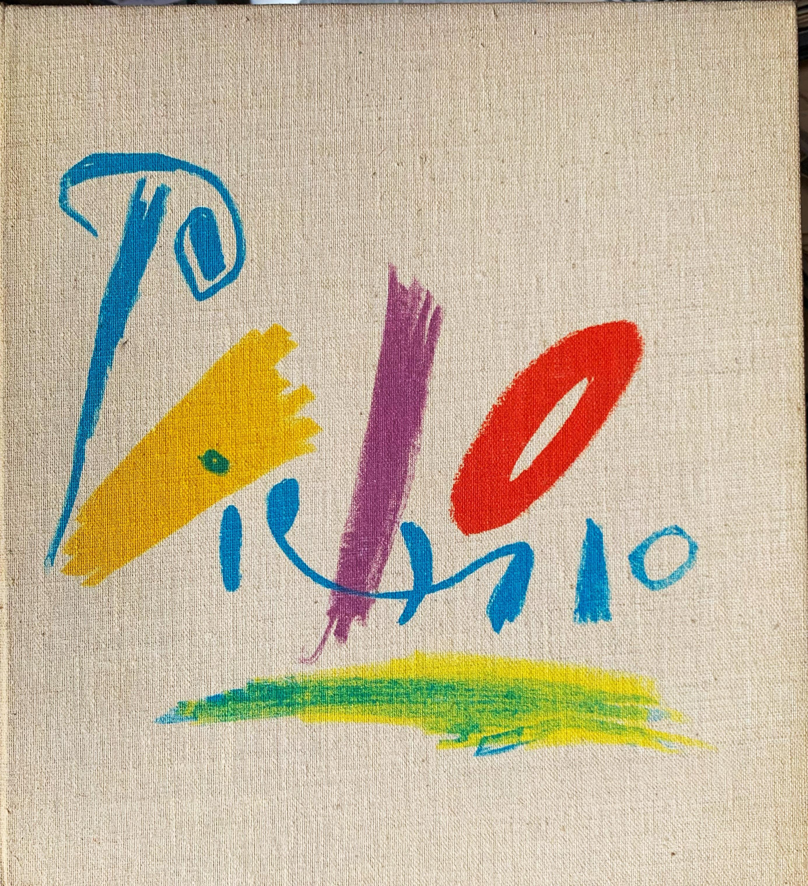 Picasso: le signore di Mougins. I segreti d'alcova di un atelier