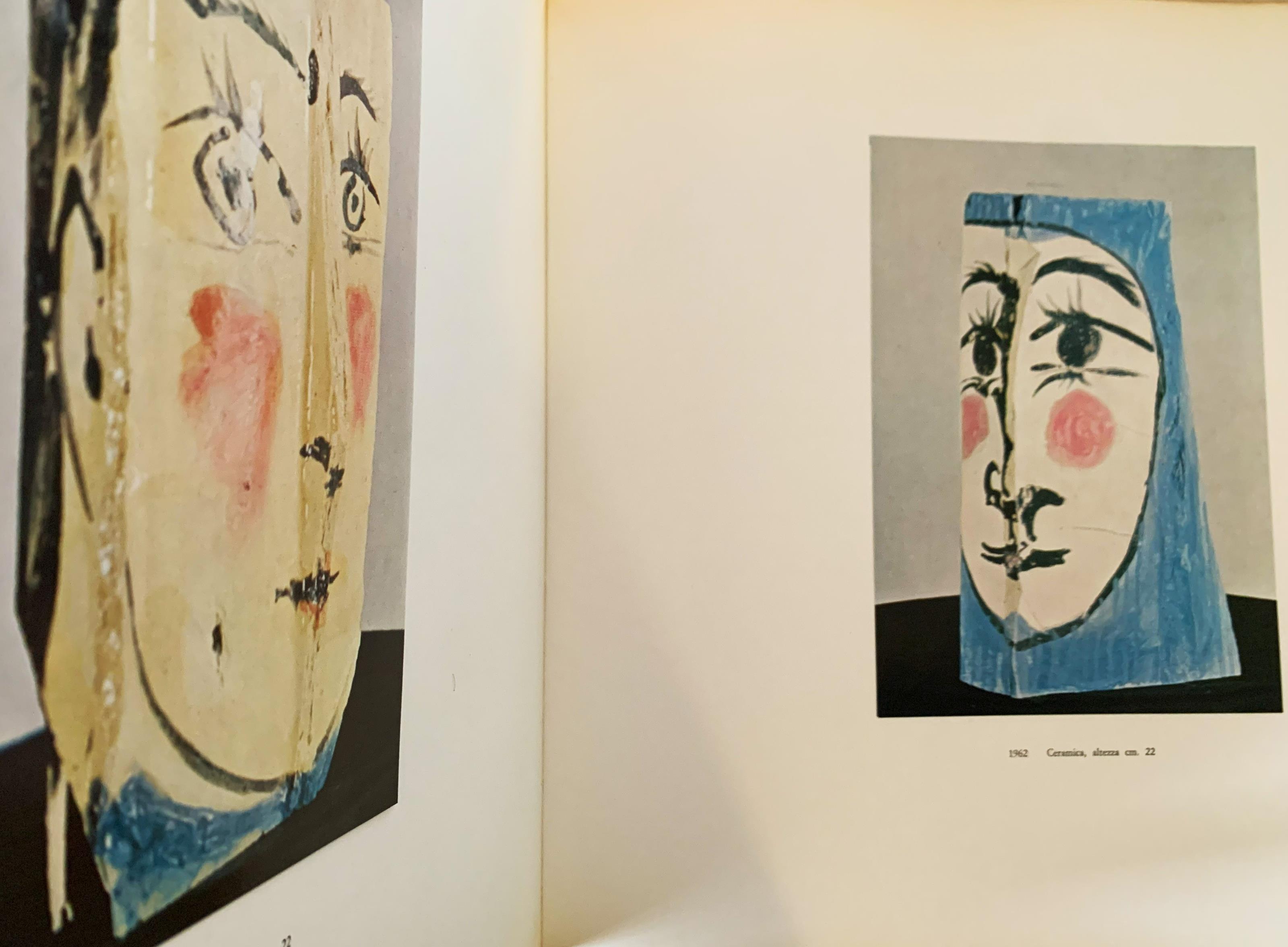 Picasso: le signore di Mougins. I segreti d'alcova di un atelier