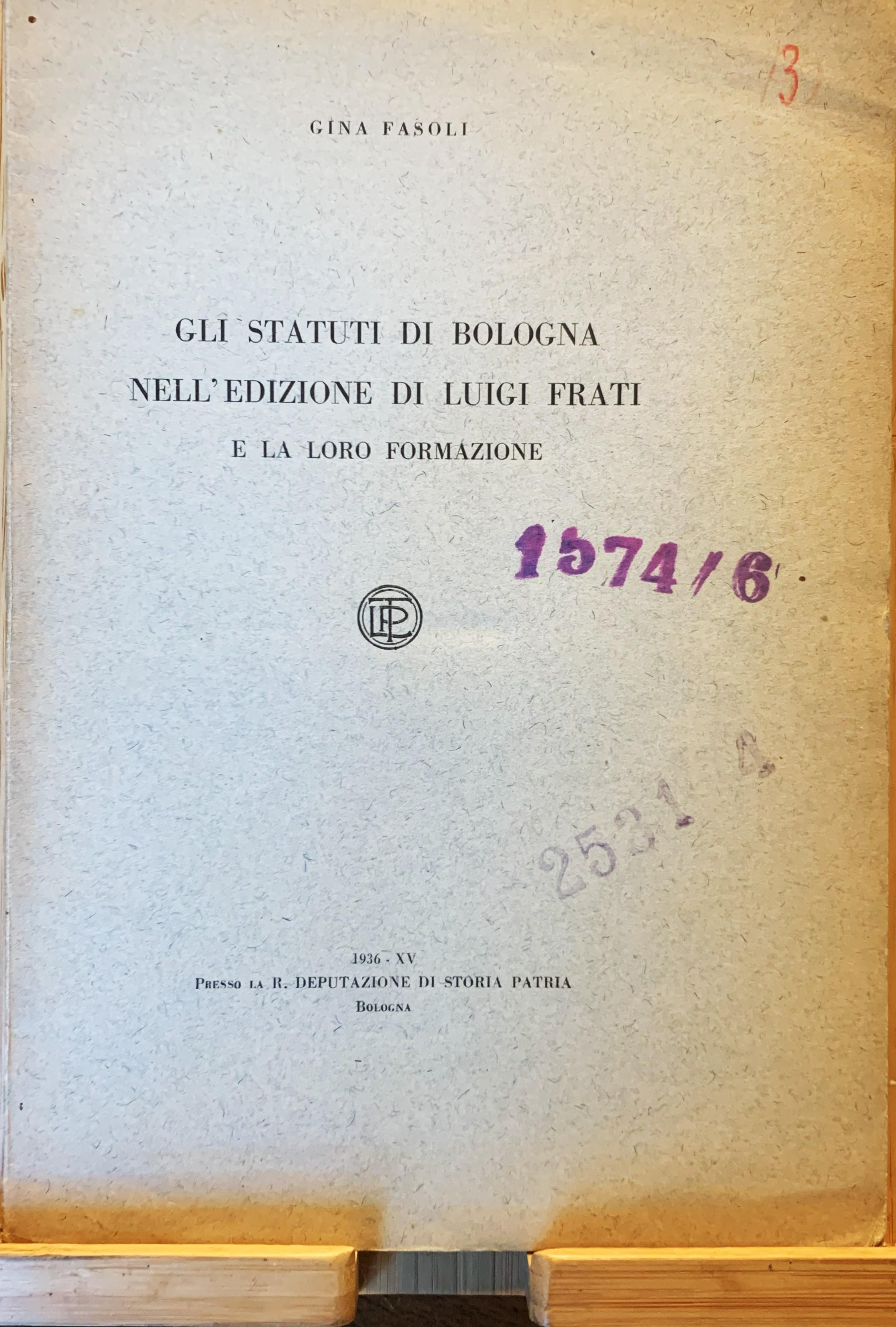 De Carlo Libri