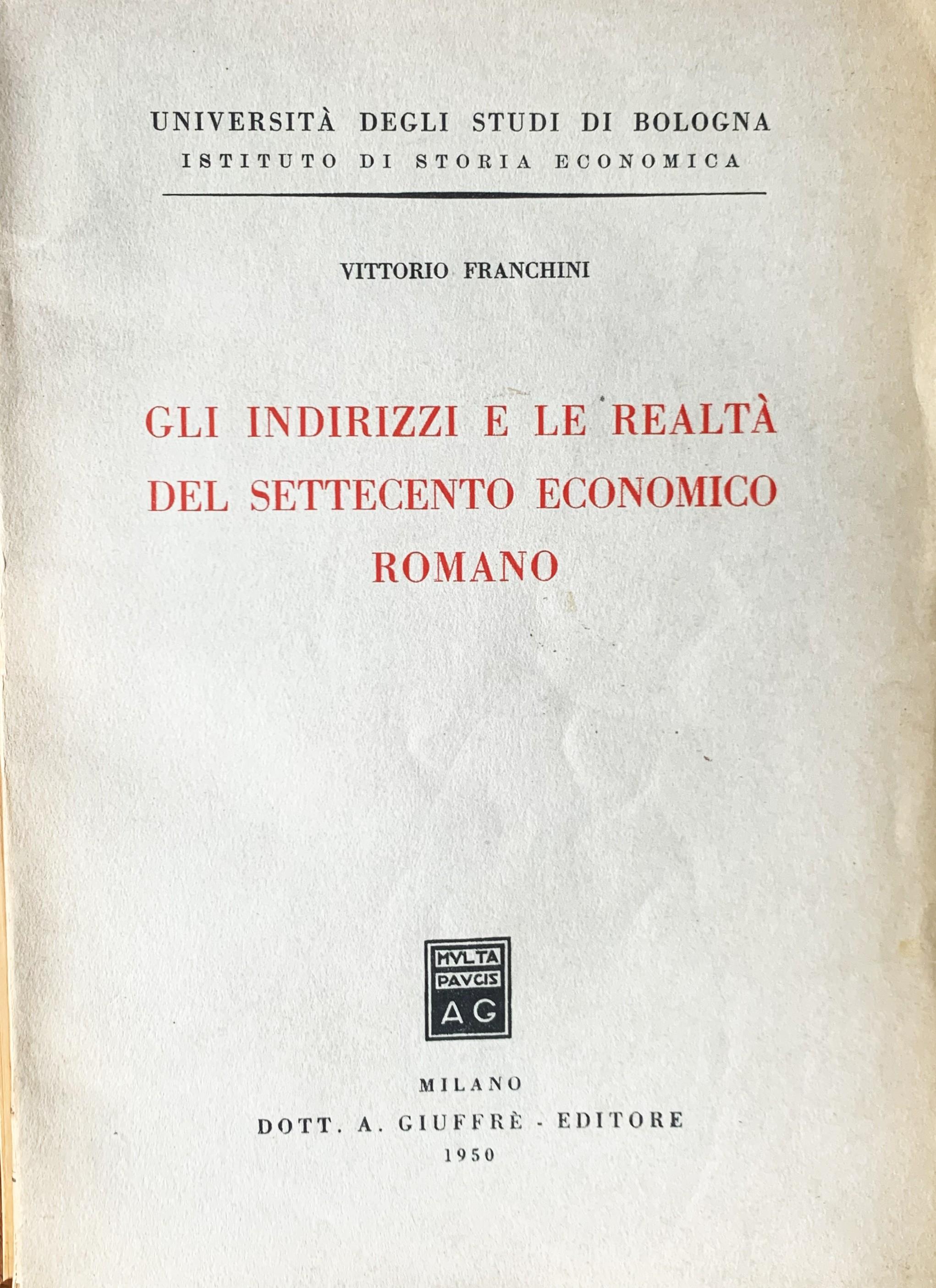 De Carlo Libri