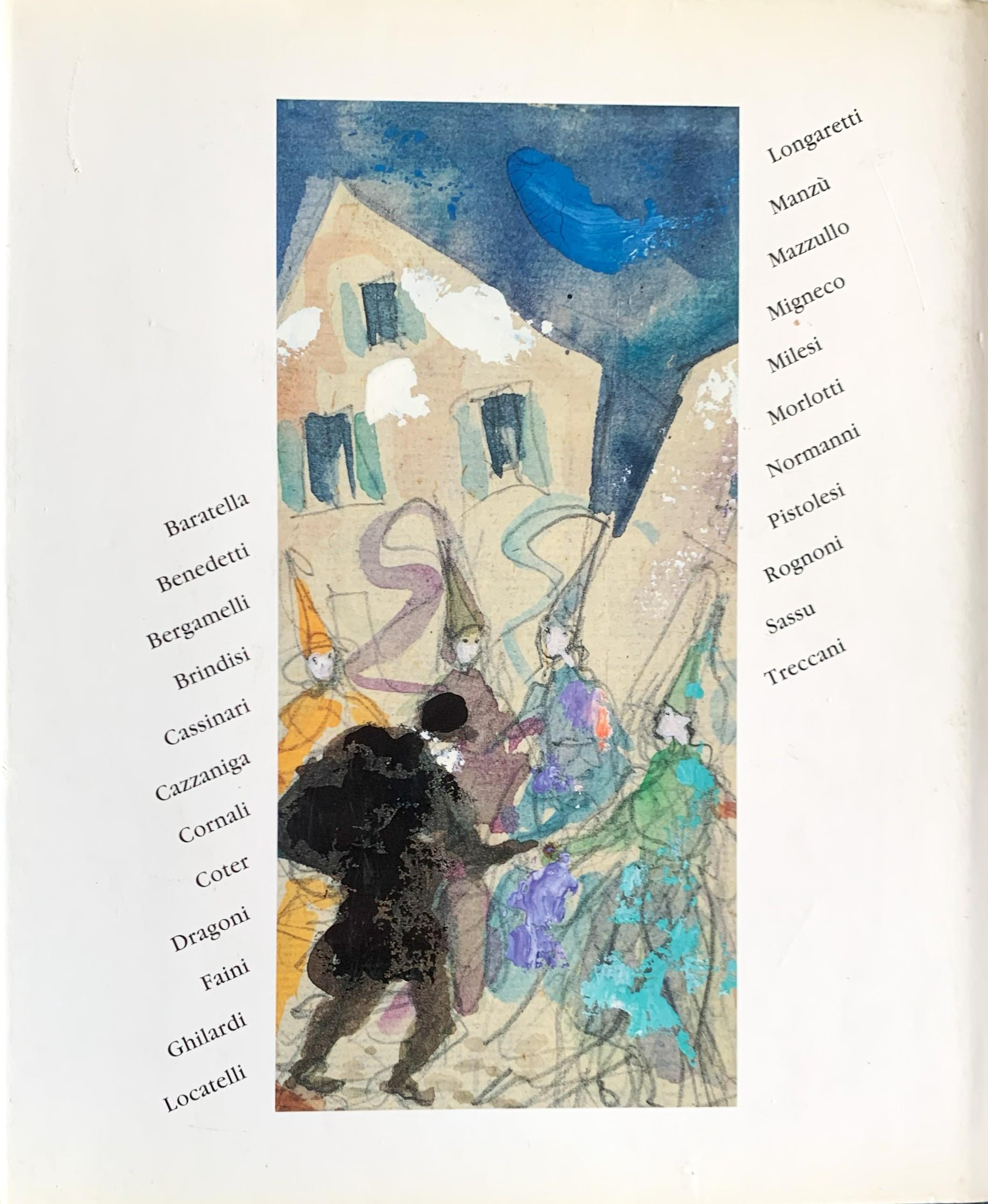 la dimora delle fate