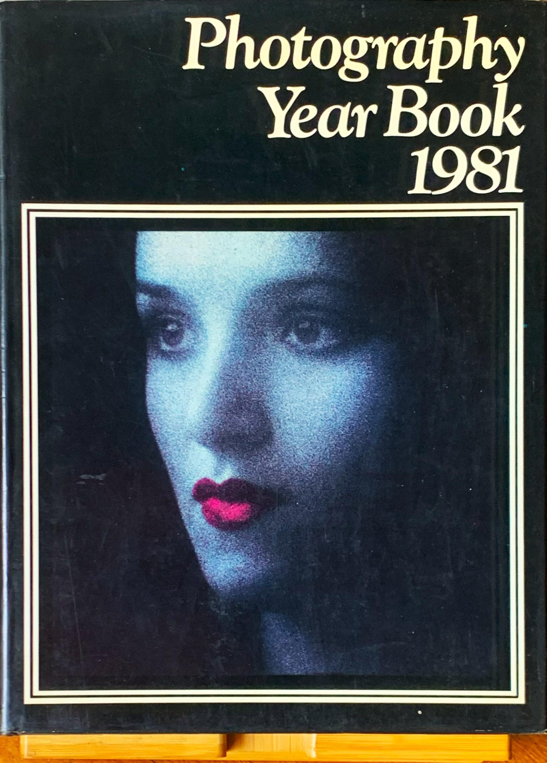 Photography Year Book 1981/ Internationales Jahrbuch der Fotografie 1981