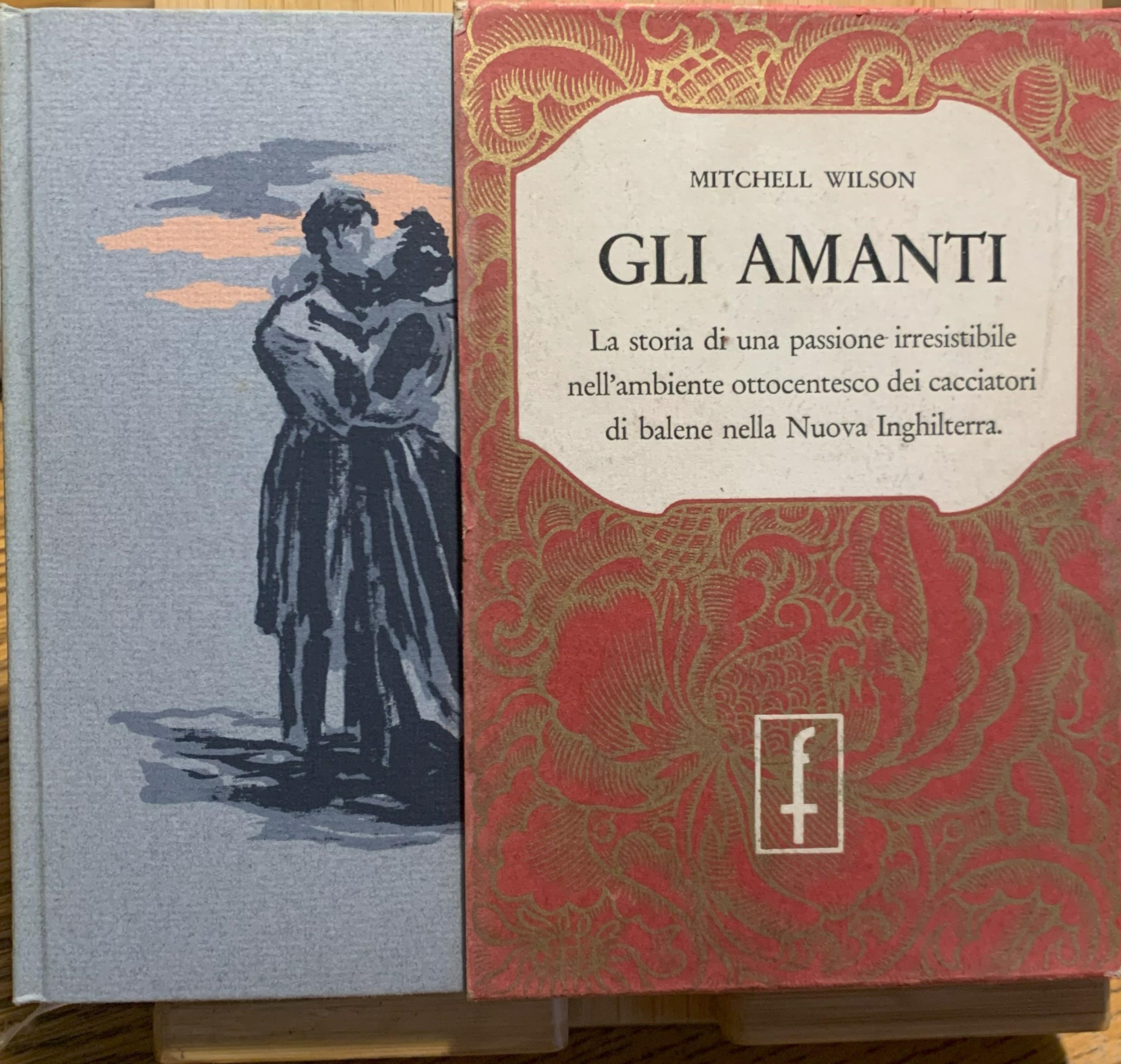 De Carlo Libri