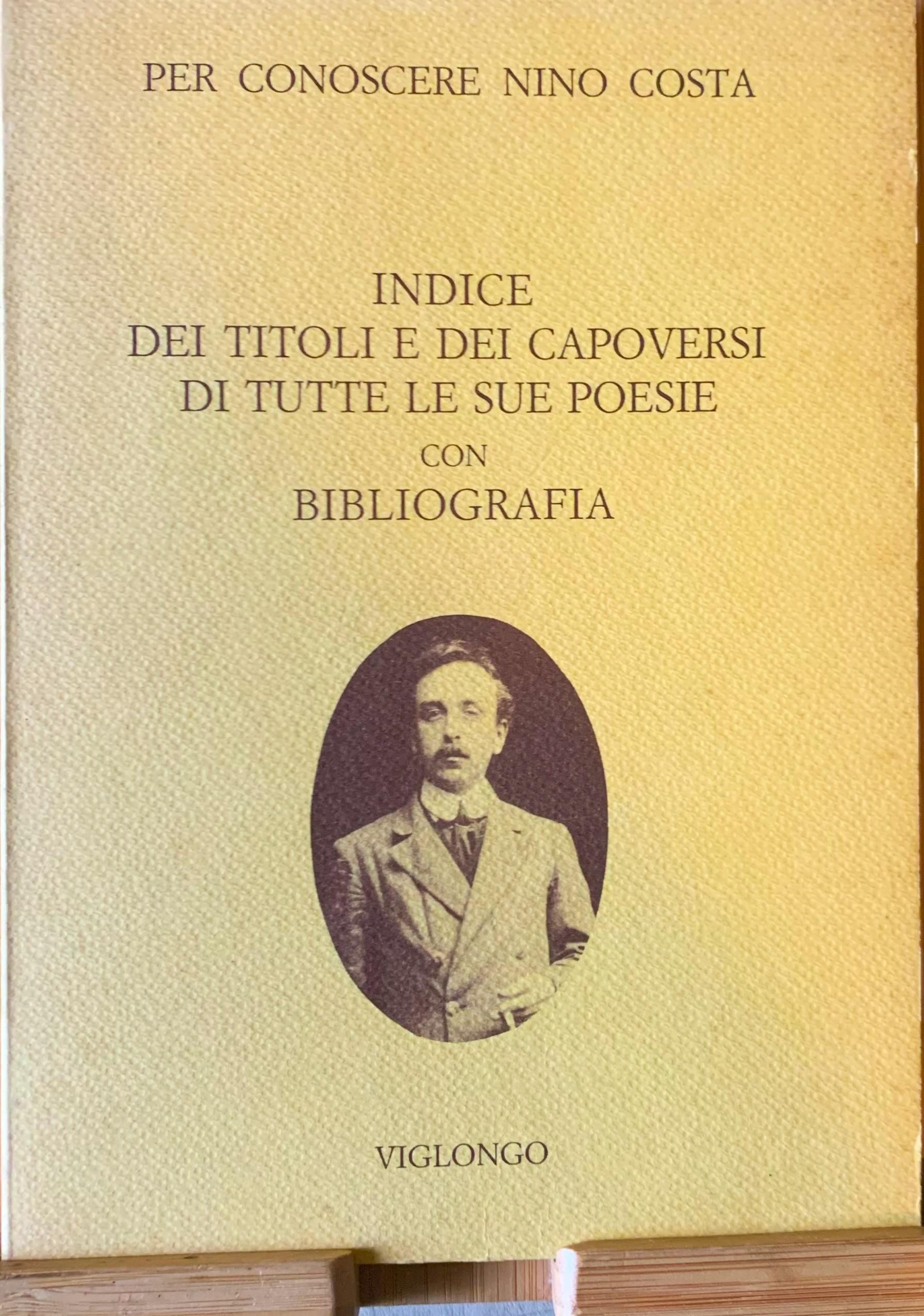 De Carlo Libri