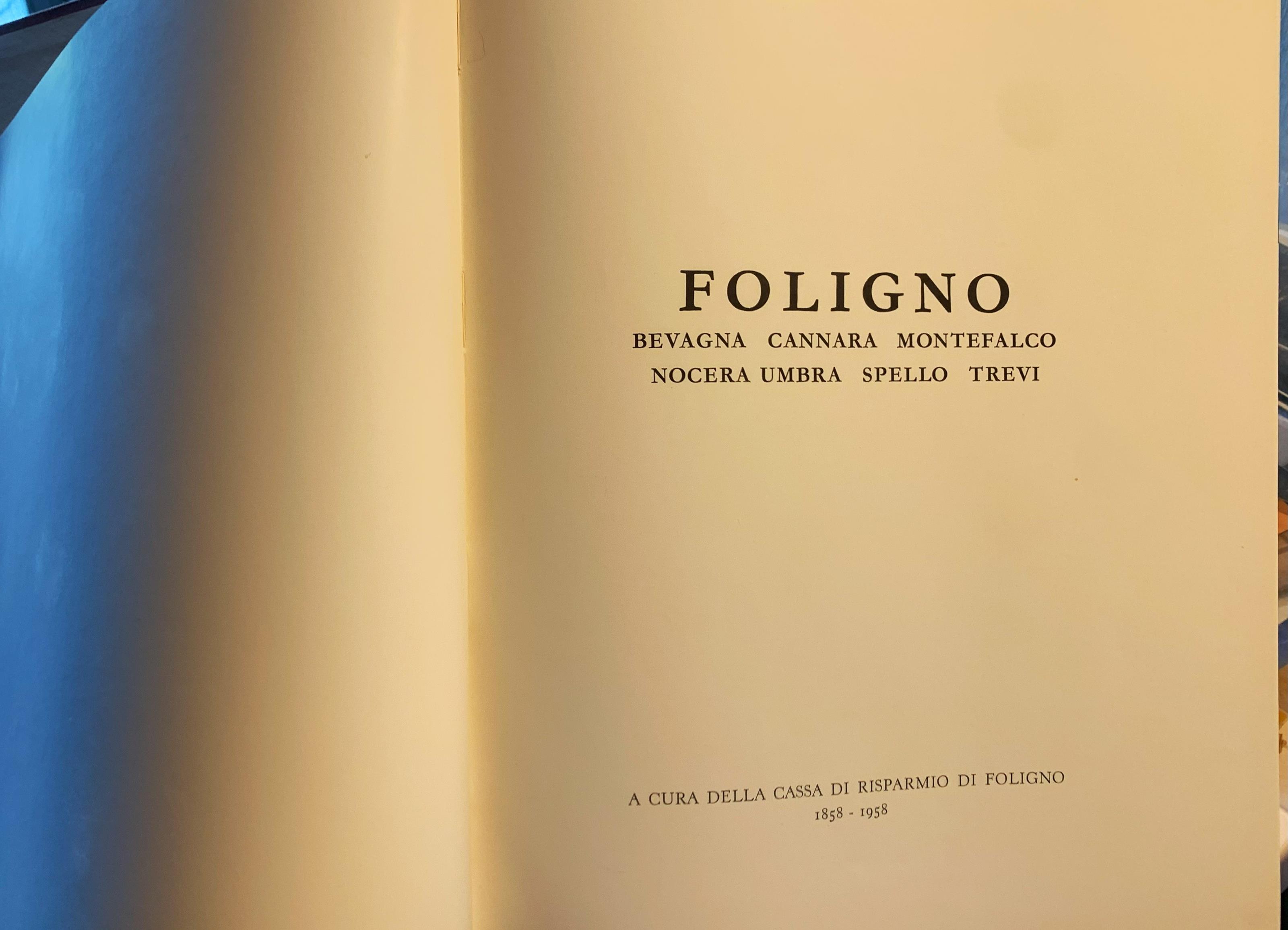 Foligno Bevagna Cannara Montefalco Nocera Umbra Spello Trevi