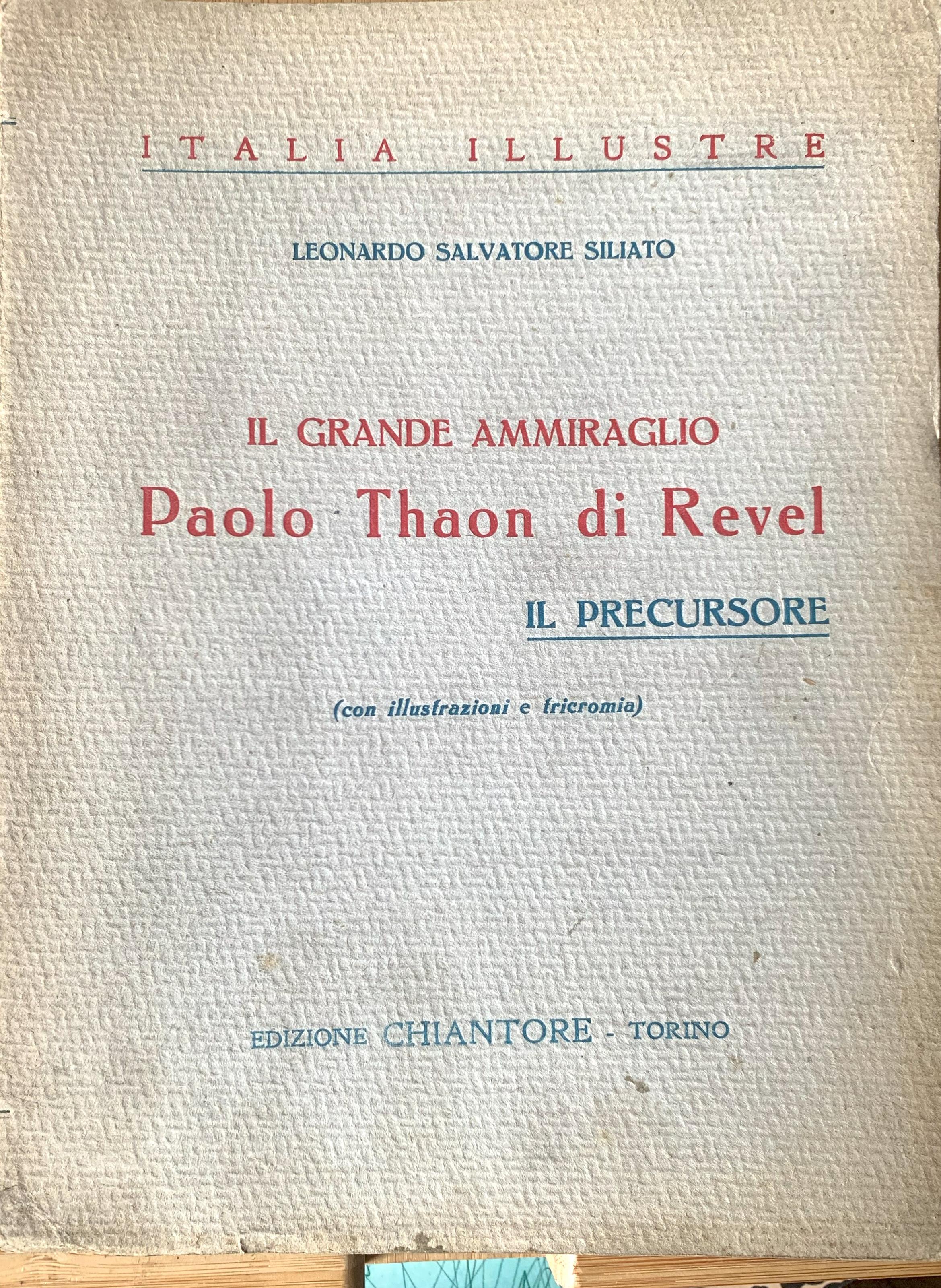 De Carlo Libri