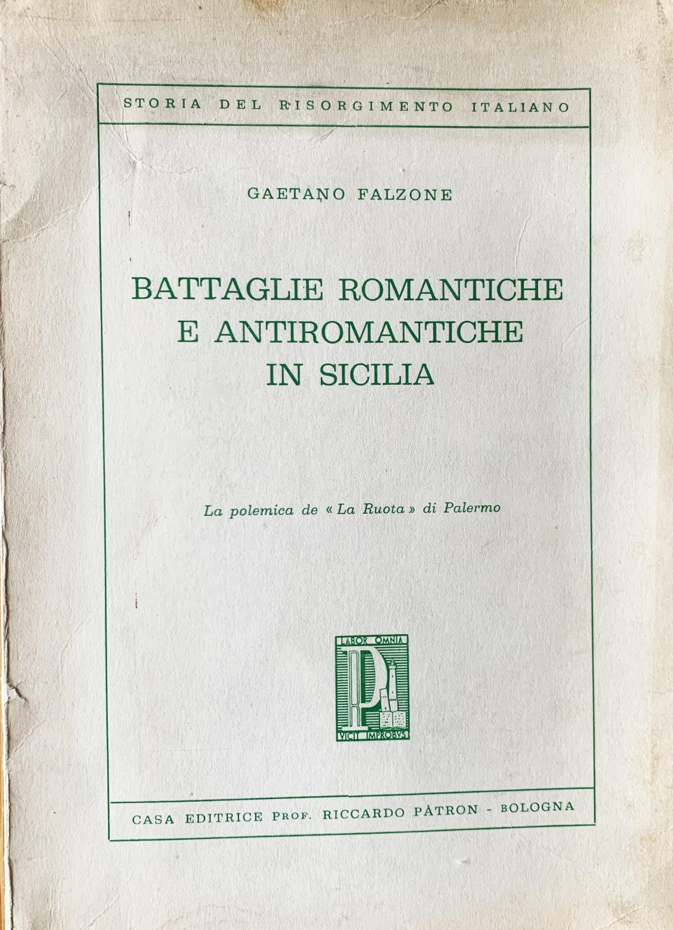 De Carlo Libri