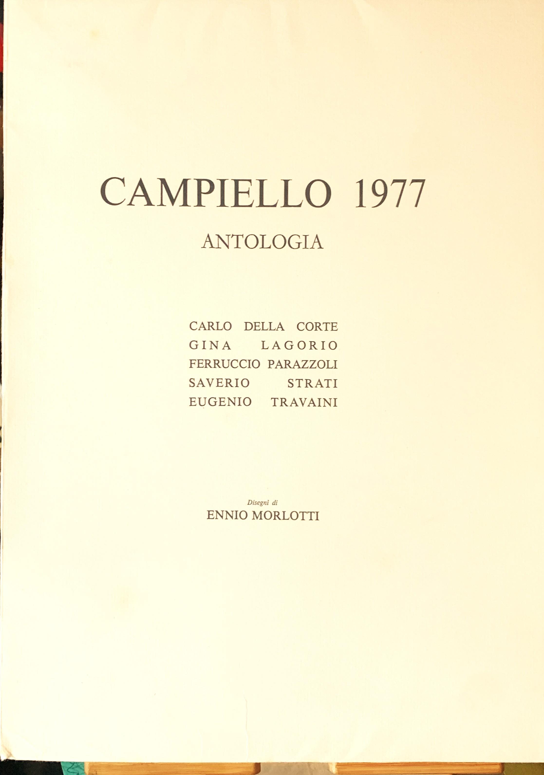 De Carlo Libri