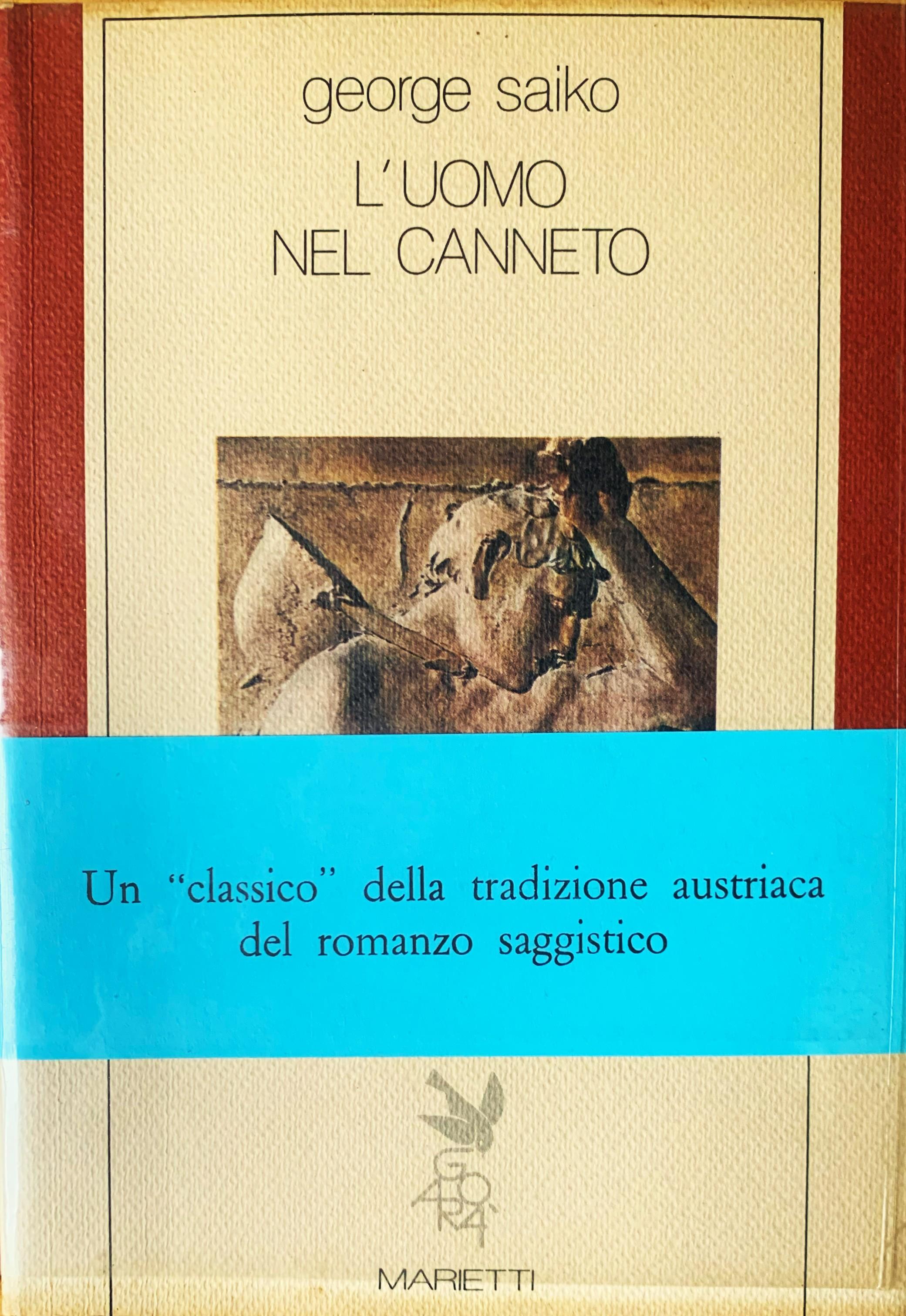 L' uomo nel canneto