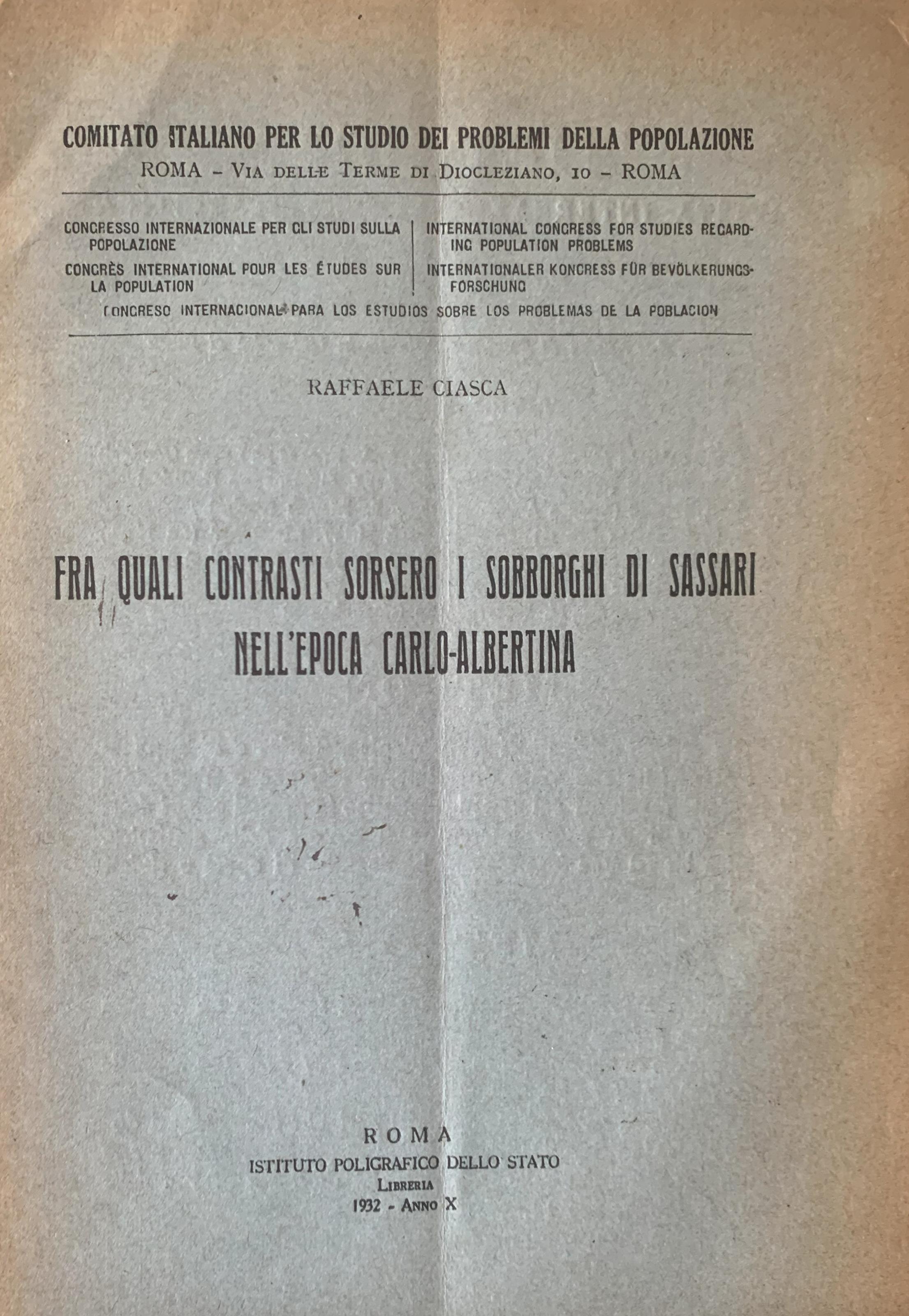 De Carlo Libri