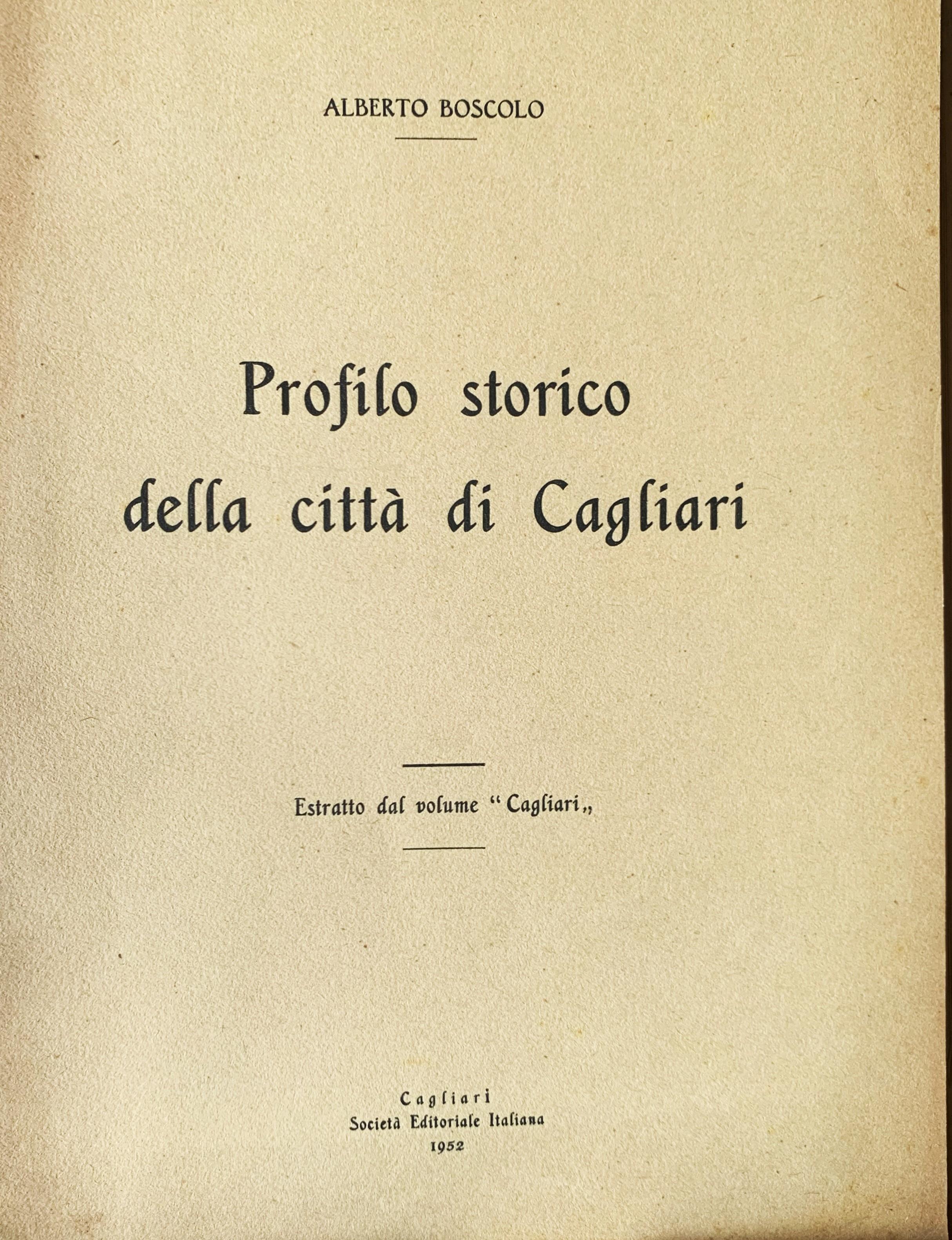 De Carlo Libri