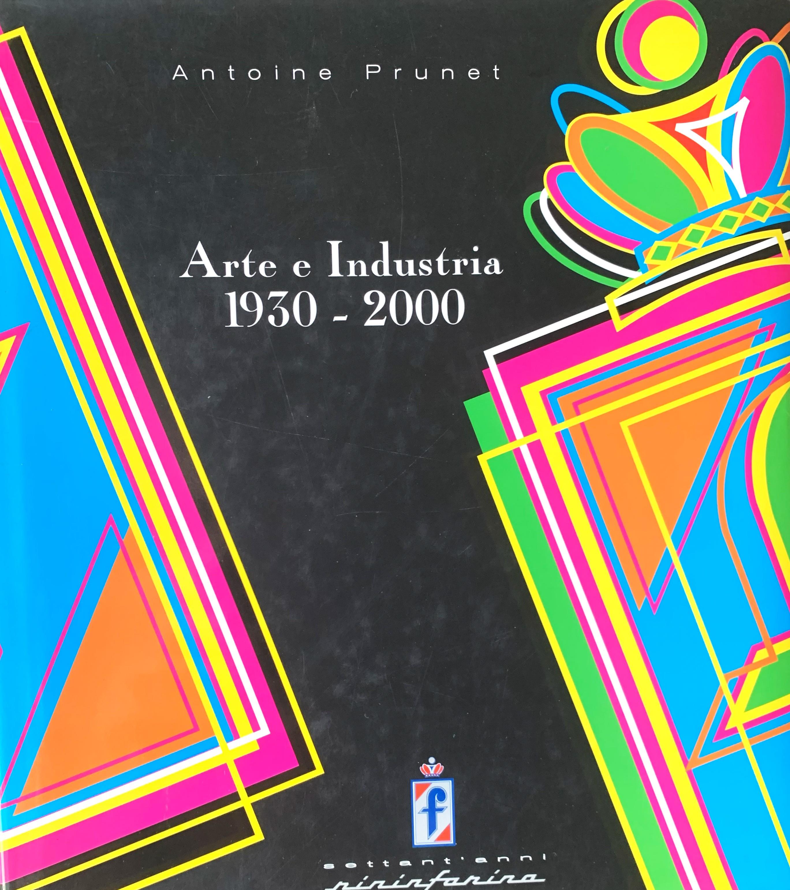 Arte e Industria 1930-2000