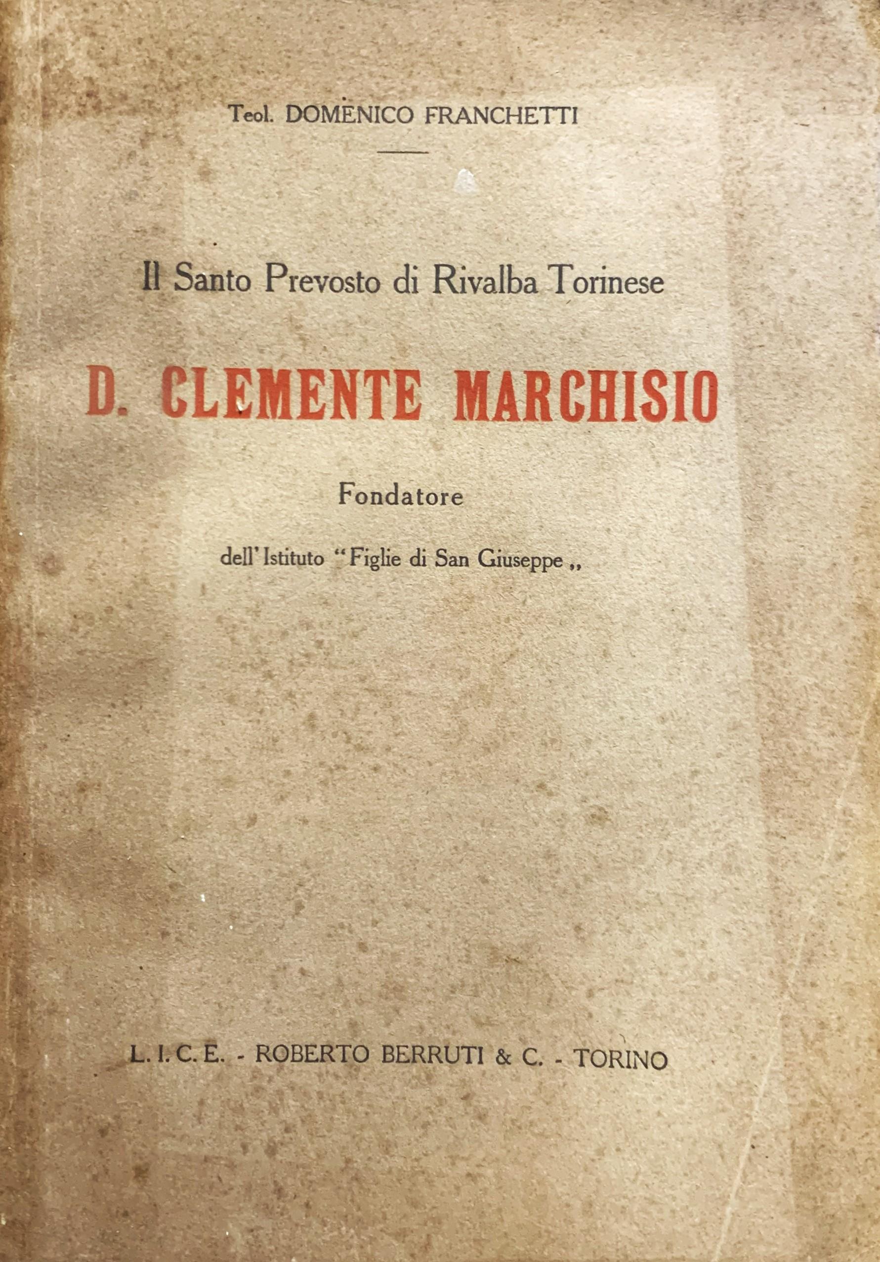 De Carlo Libri