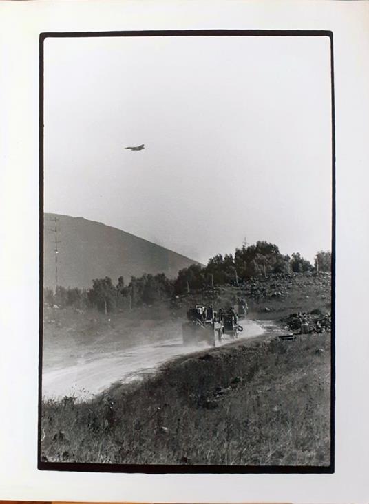 Sudan. La controffensiva israeliana - Roberto Schezen - copertina