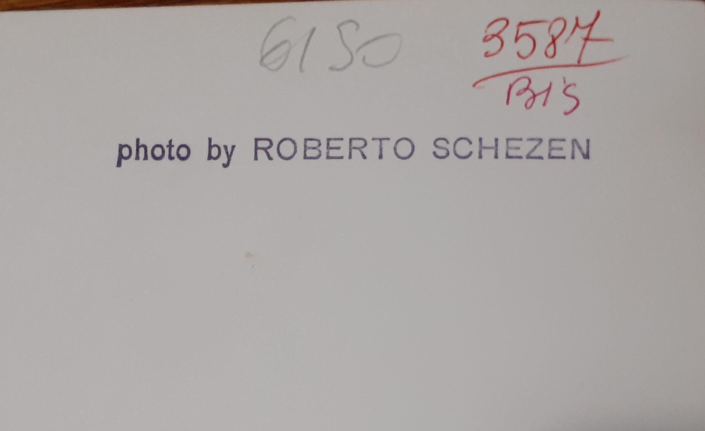 Israele. Prigionieri Siriani durante l'ora d'aria