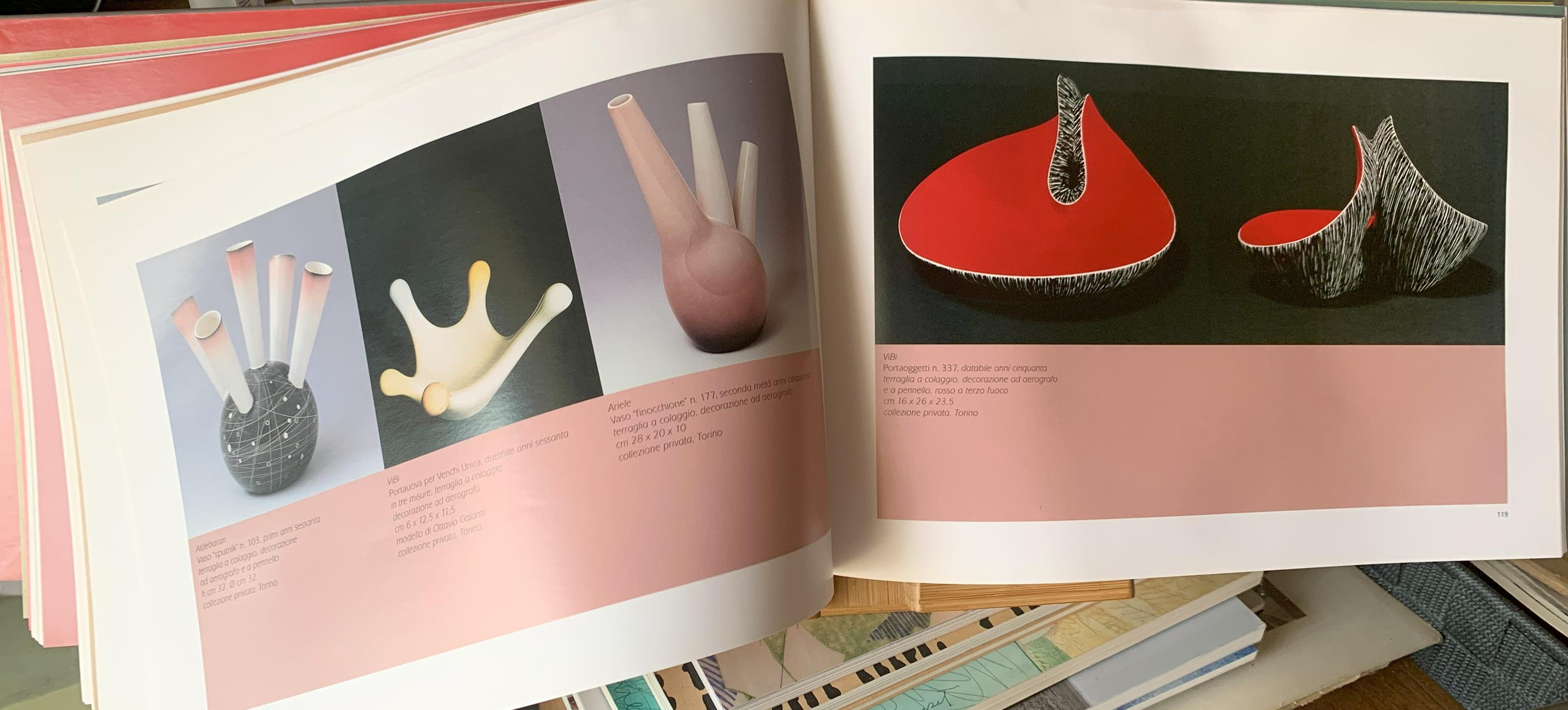 EccentriCity. Arti applicate a Torino 1945-1968