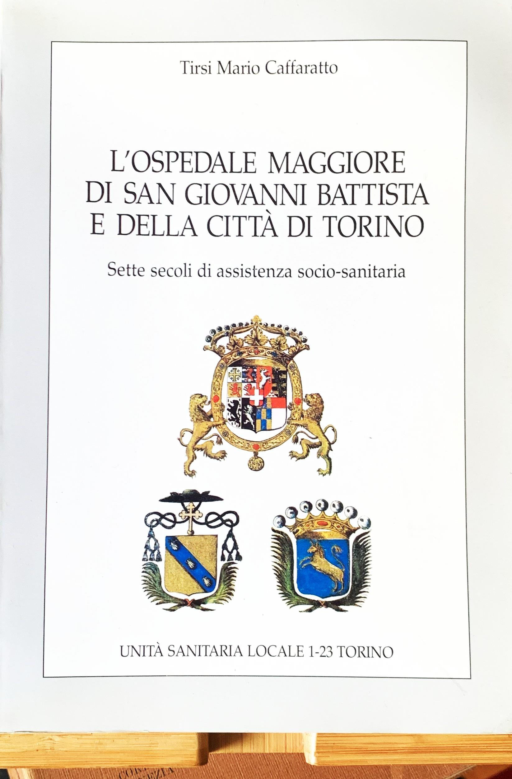 De Carlo Libri