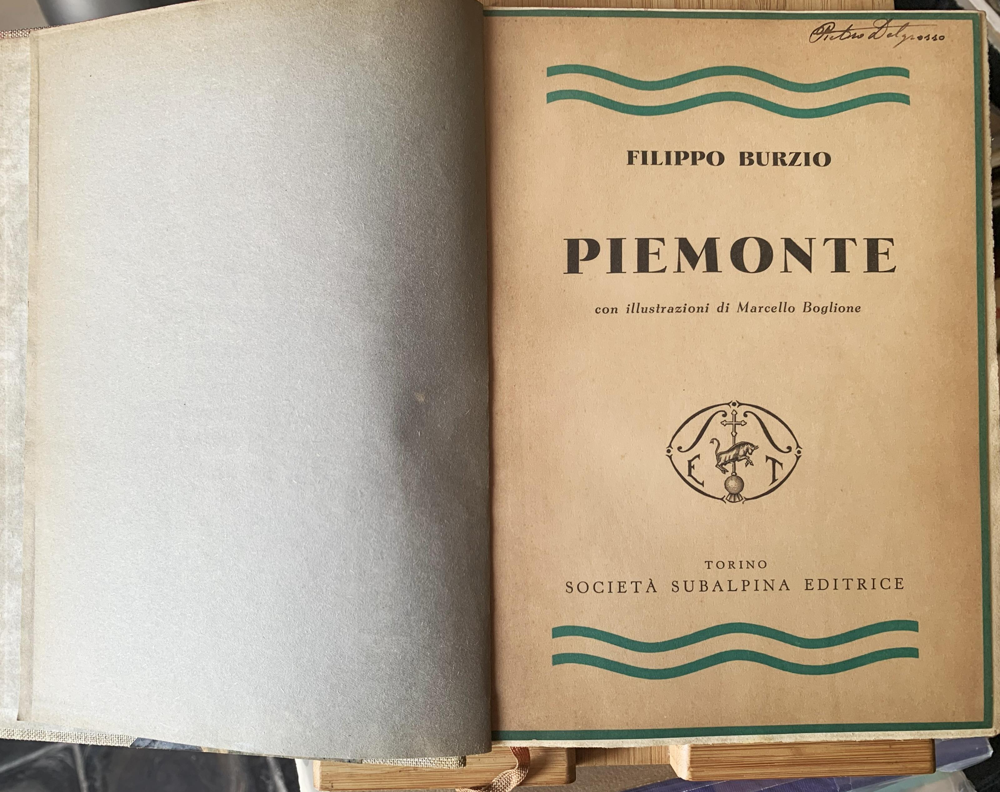 De Carlo Libri
