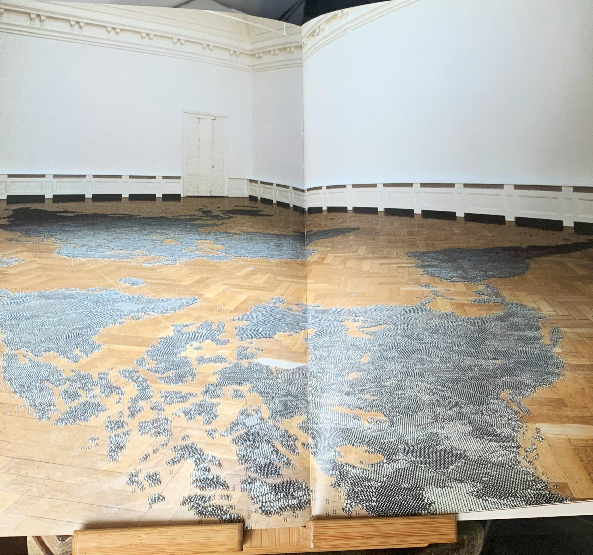 Mona Hatoum
