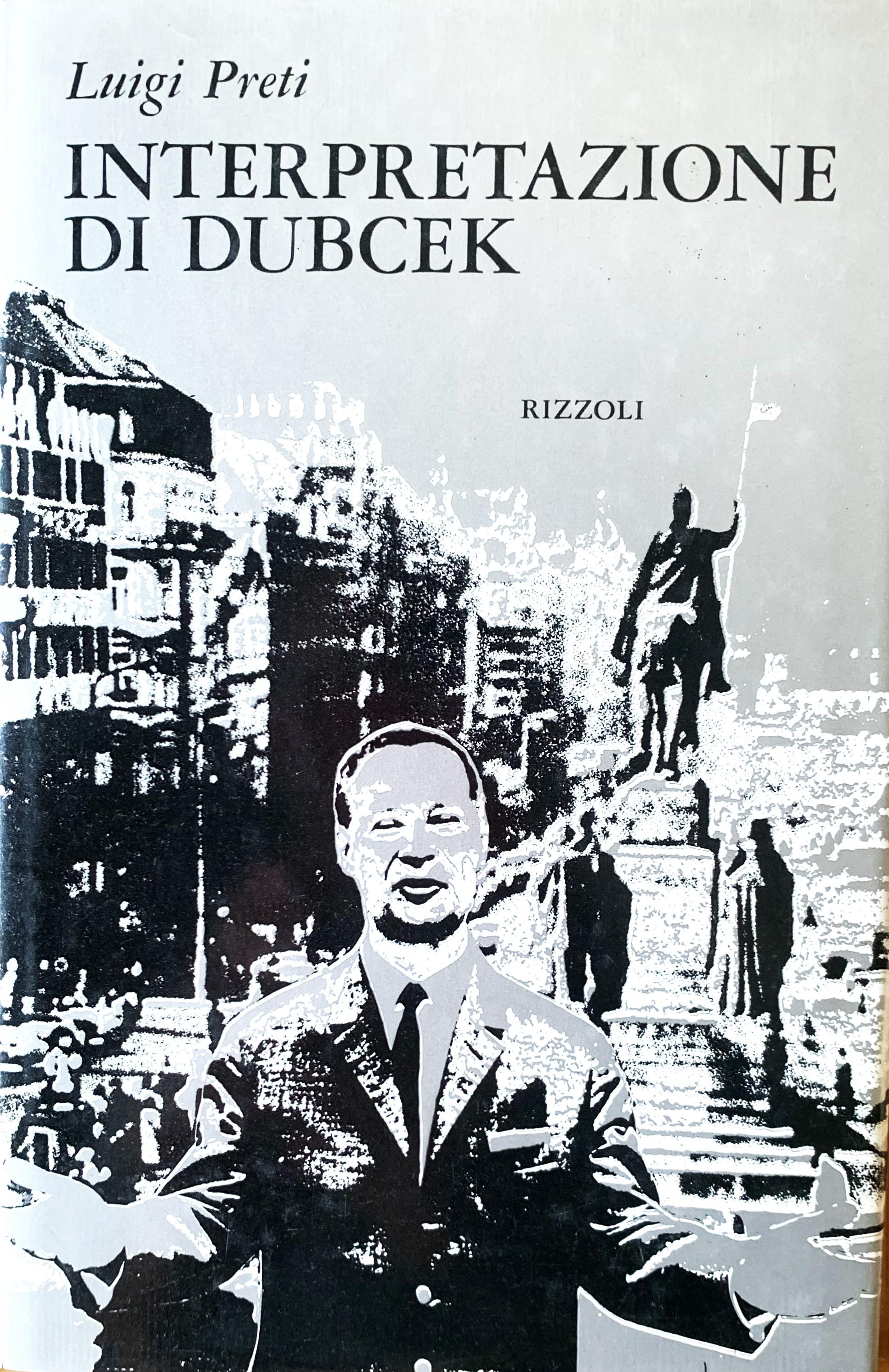 Interpretazione di Dubcek