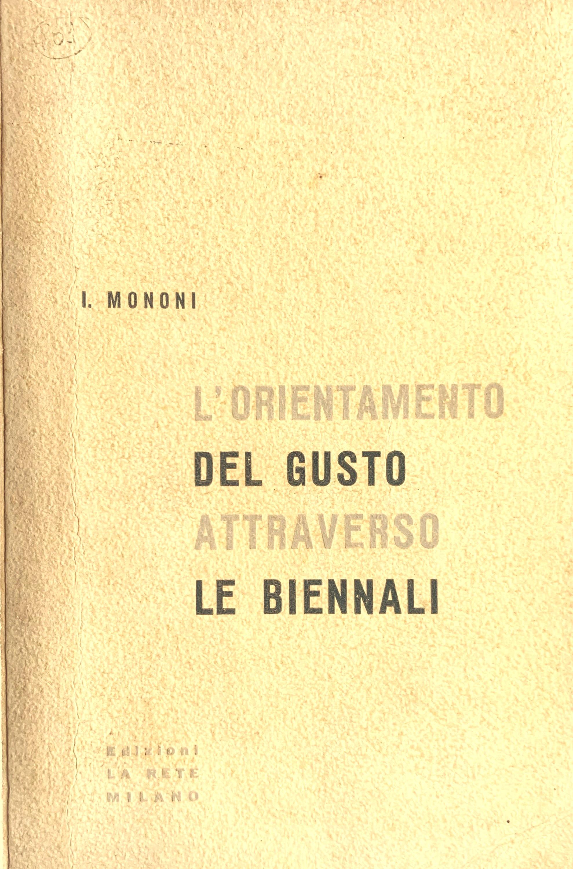De Carlo Libri