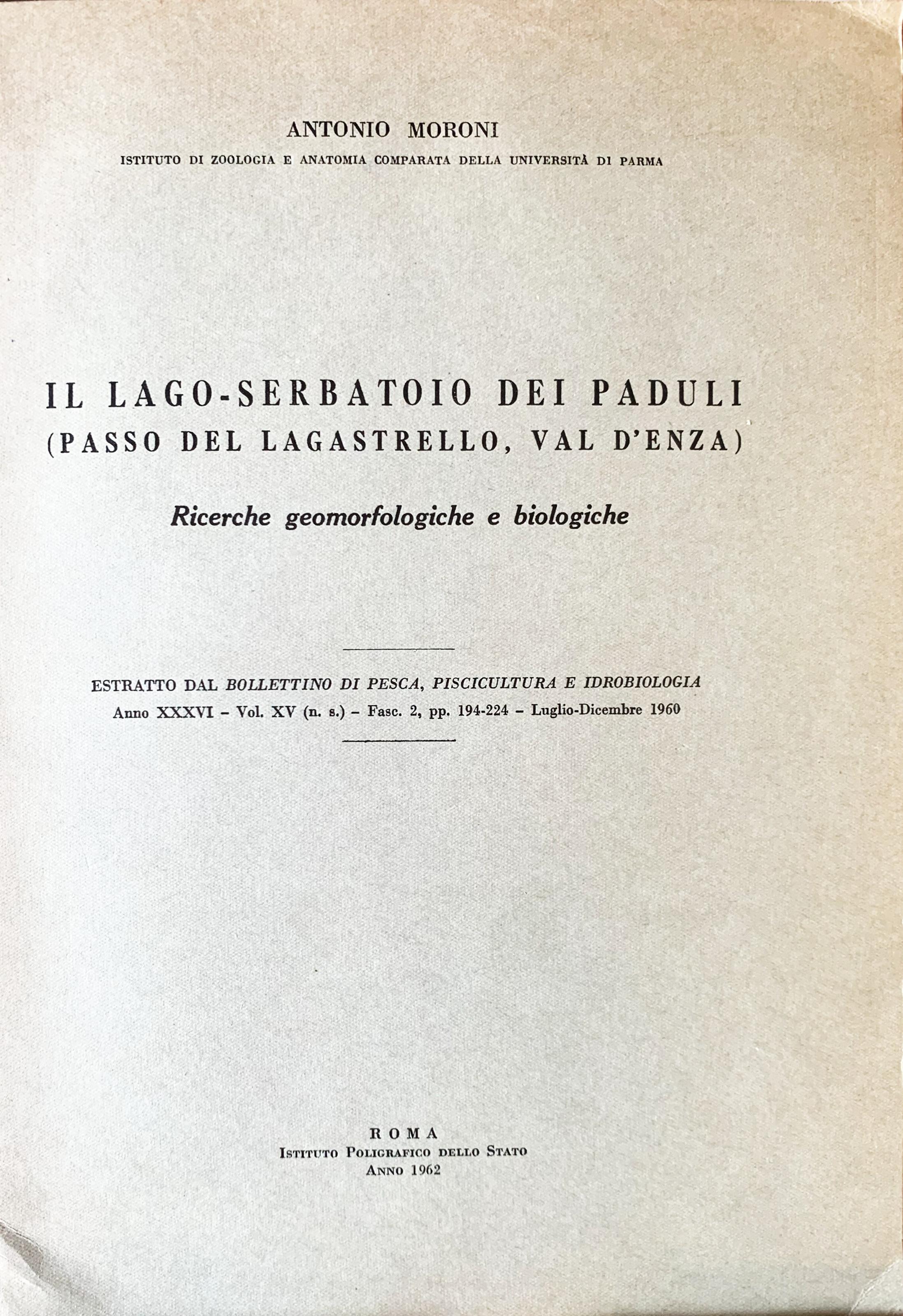 De Carlo Libri