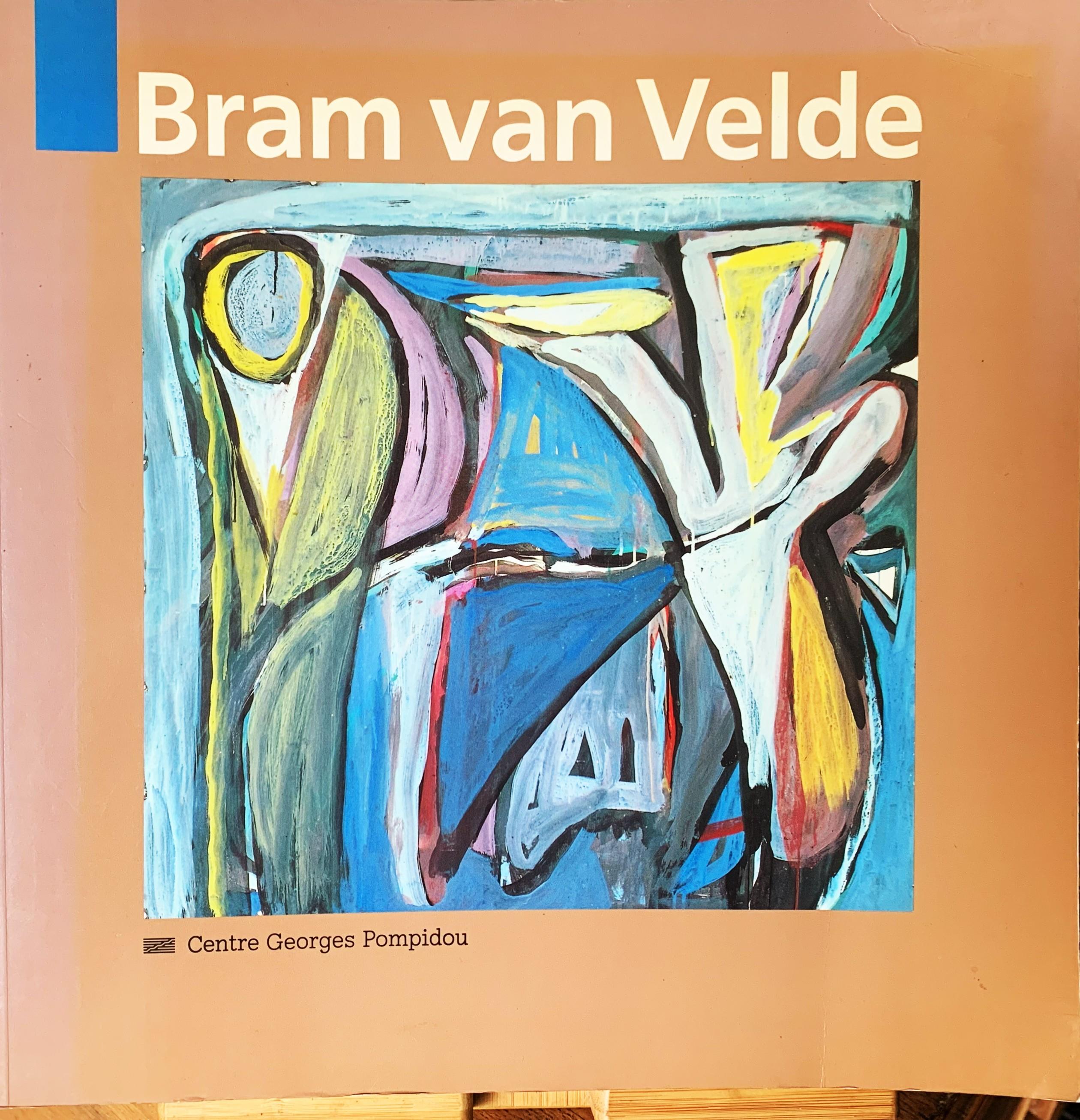 Bram van Velde