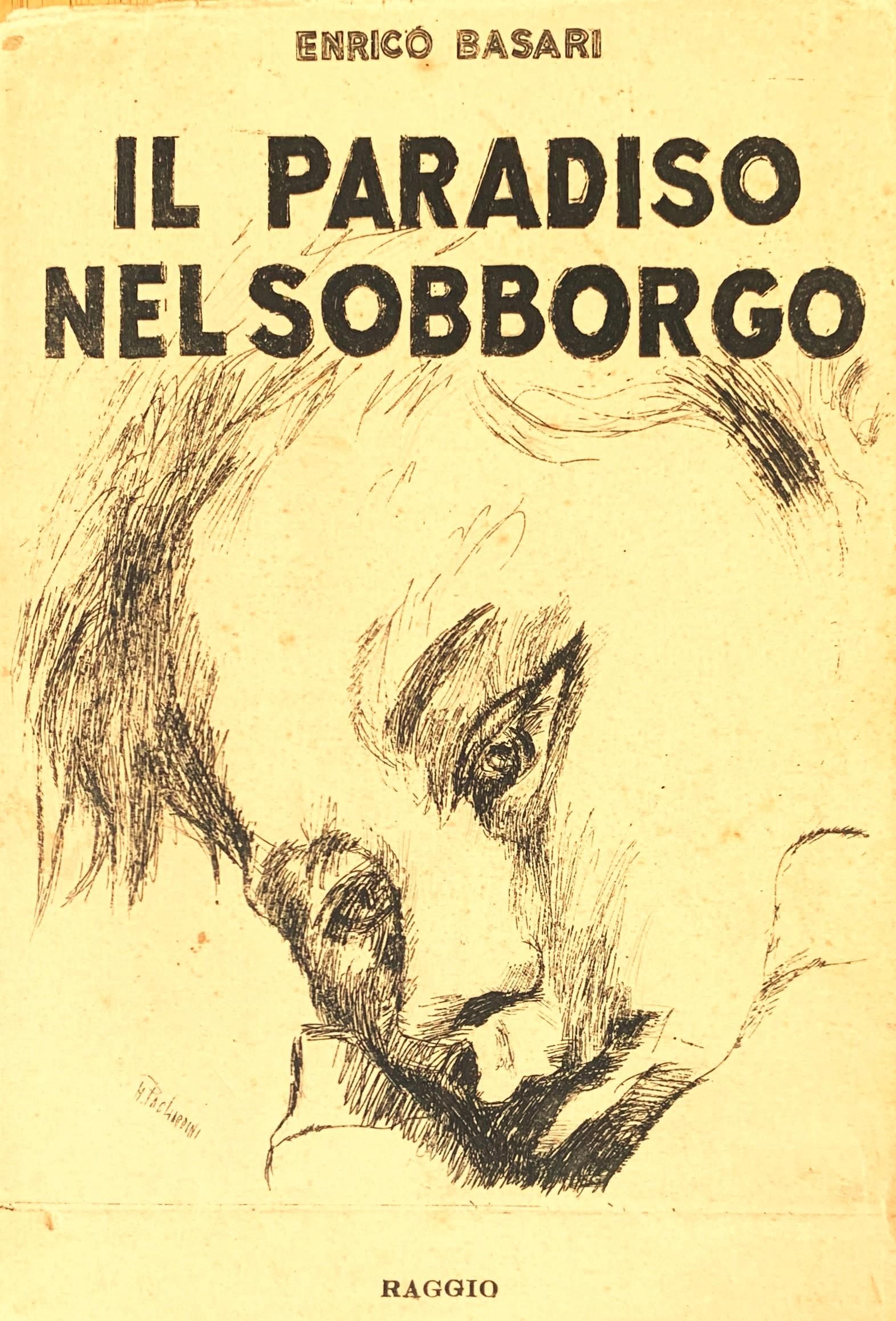Il paradiso nel sobborgo