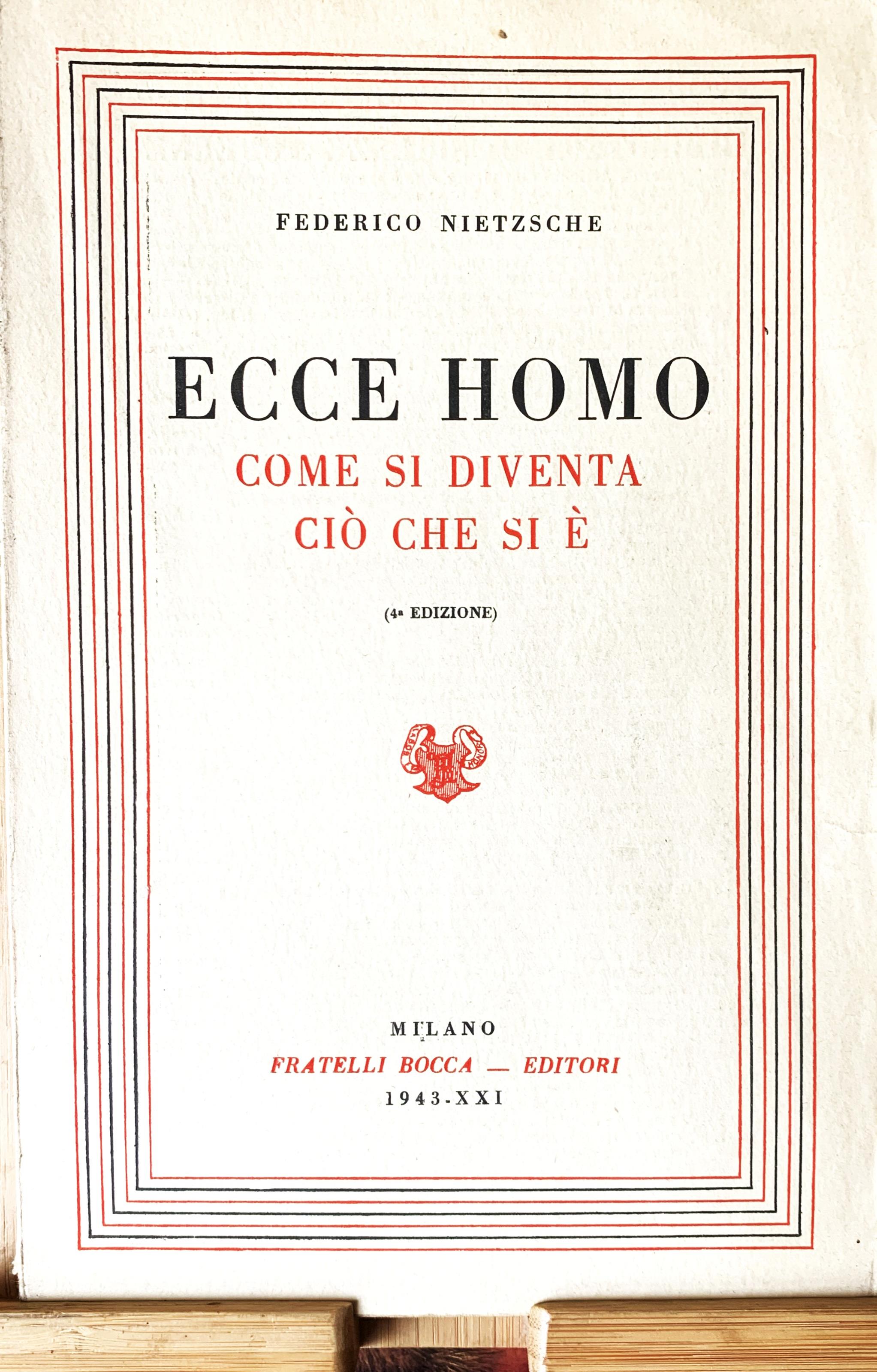 De Carlo Libri