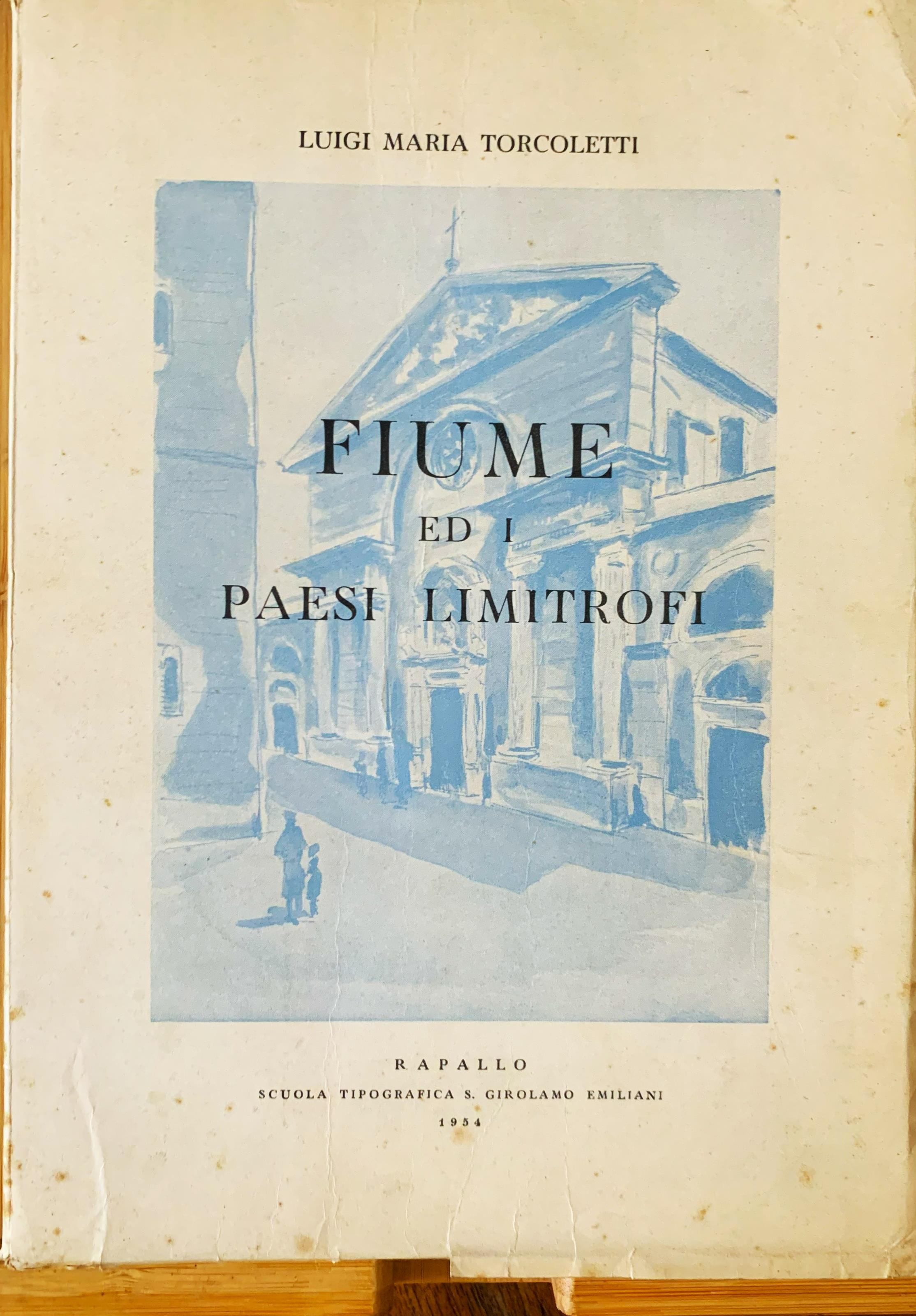 De Carlo Libri