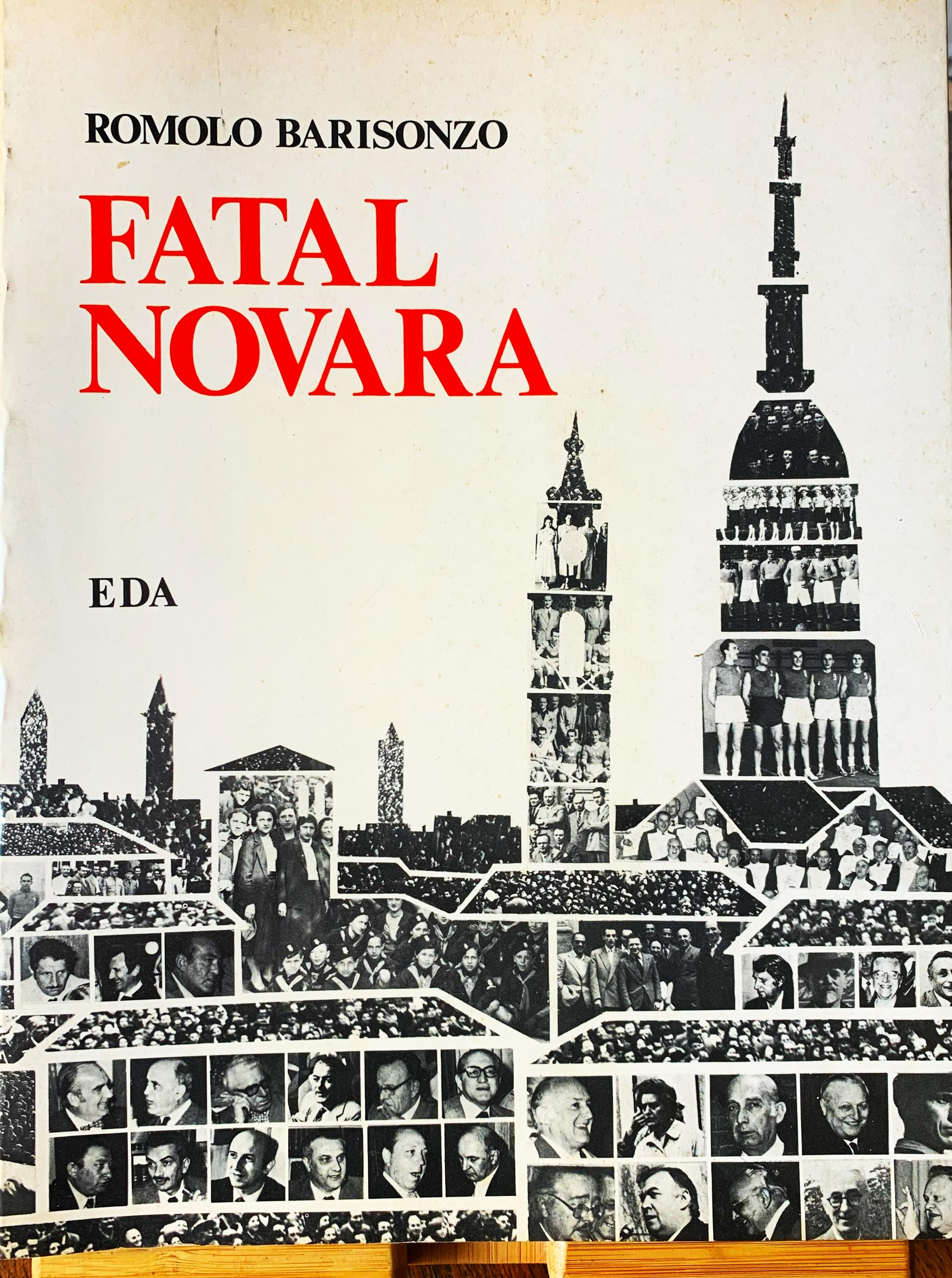 Fatal Novara