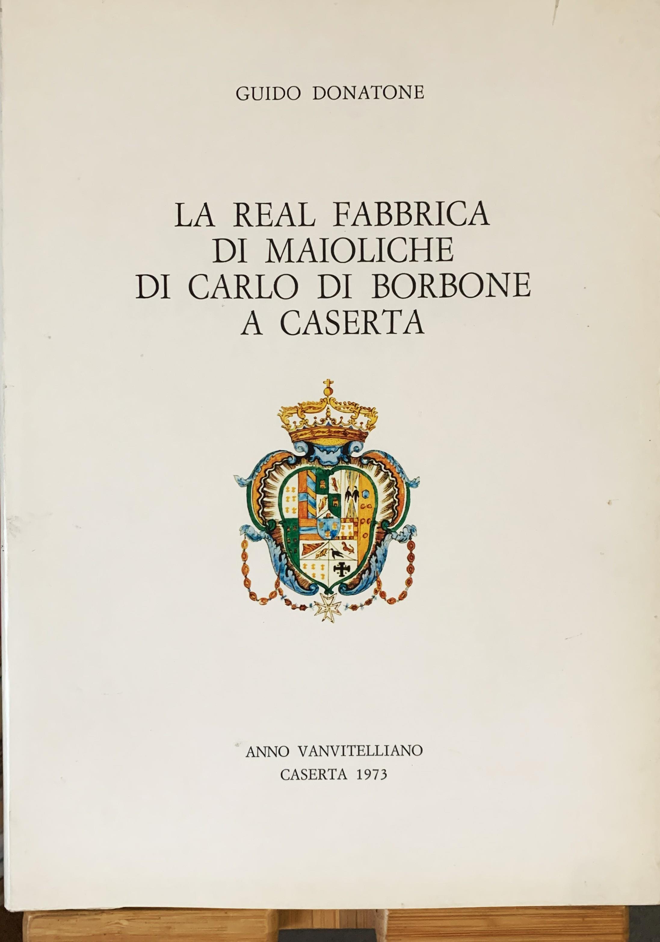 De Carlo Libri