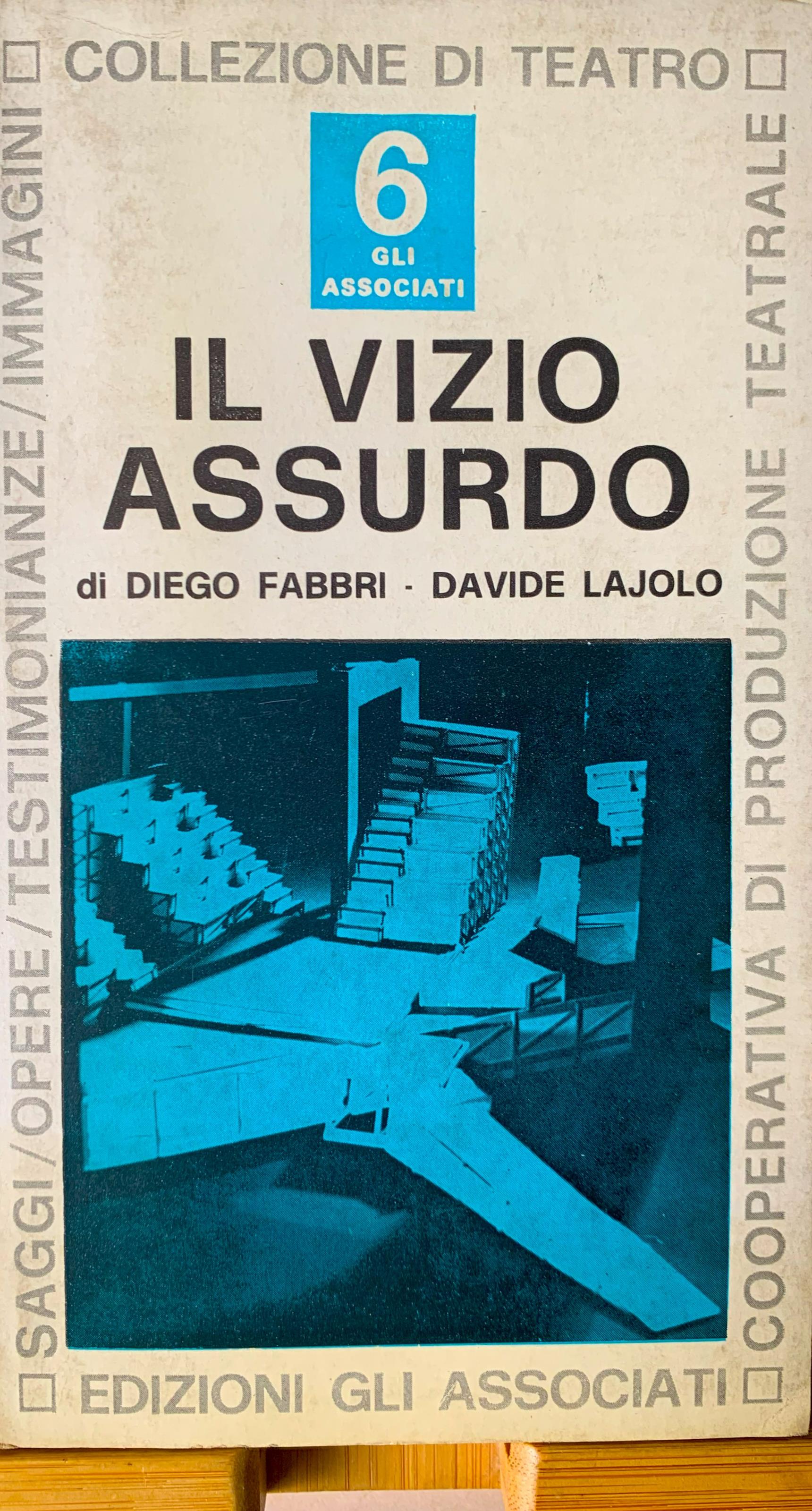 De Carlo Libri