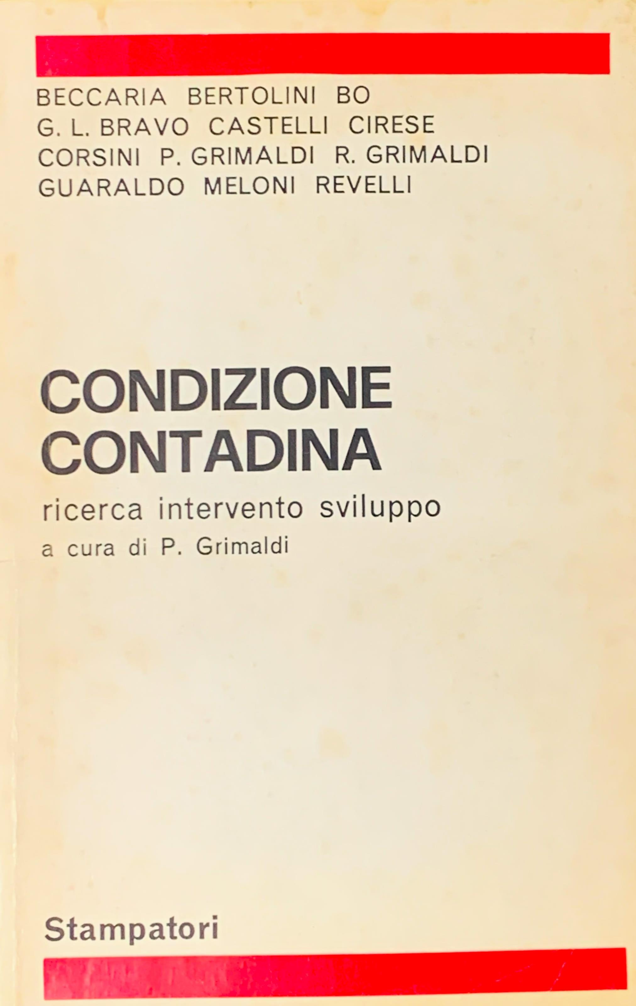 De Carlo Libri