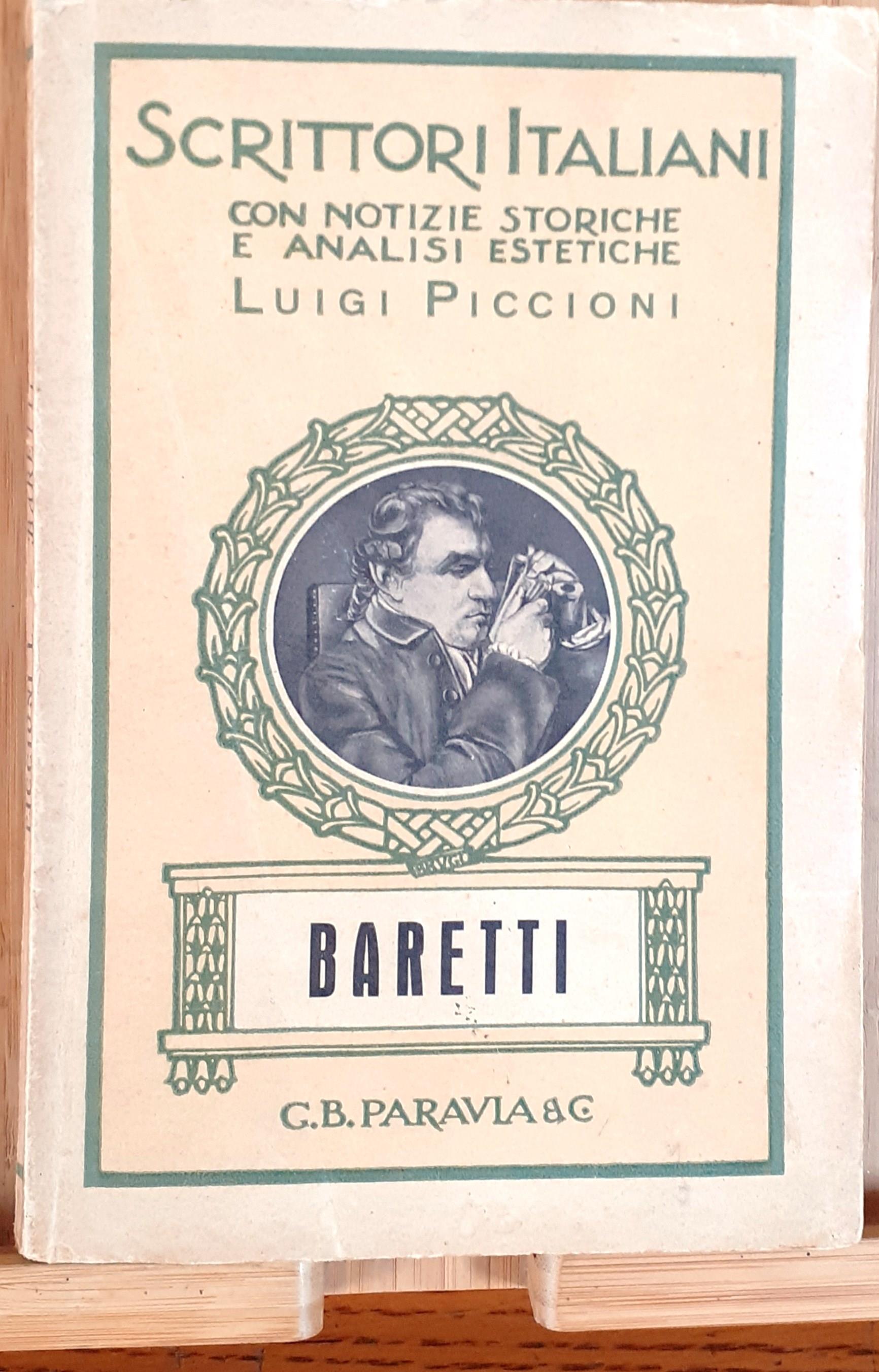 De Carlo Libri