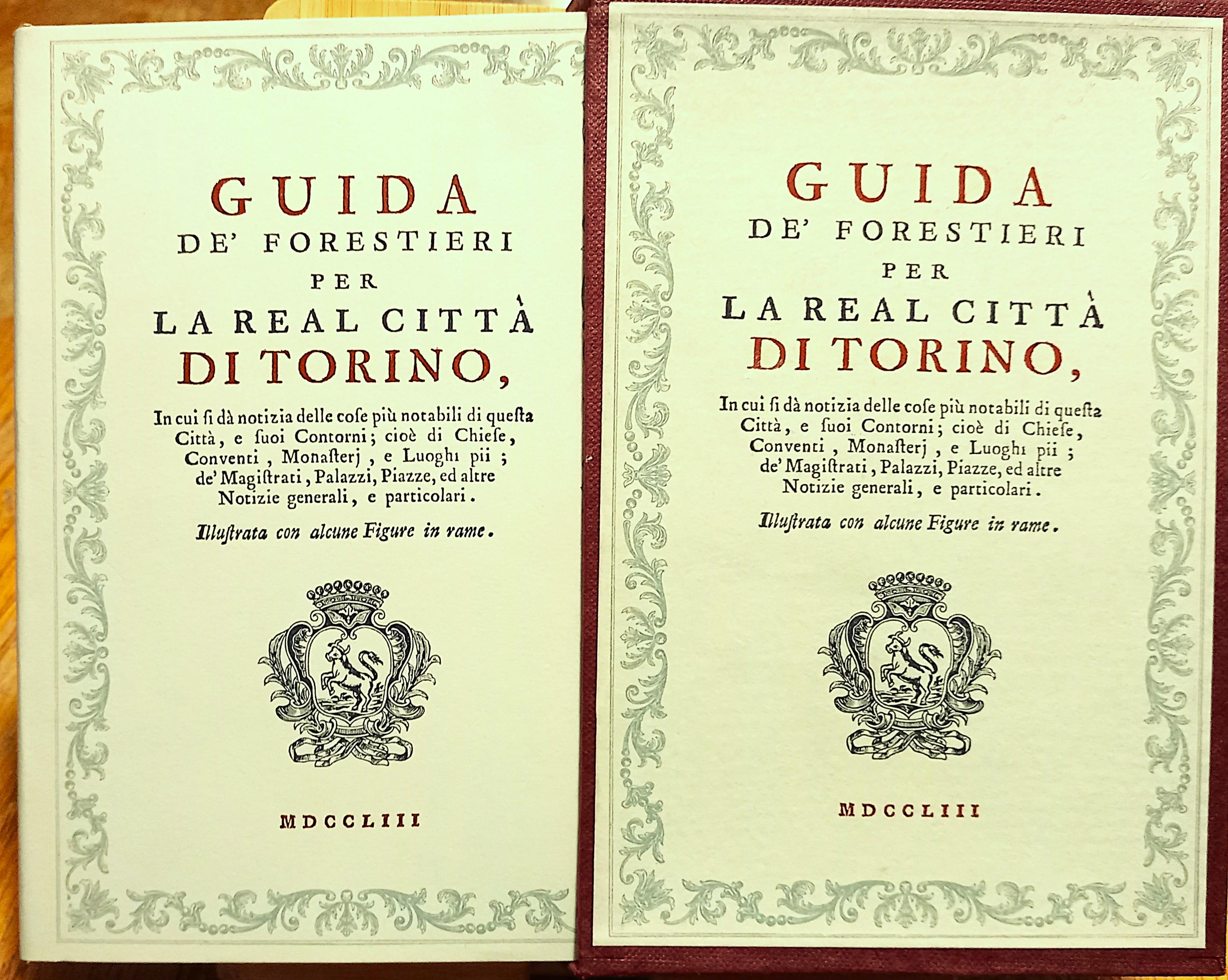 De Carlo Libri