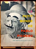 Le petit monde de Pablo Picasso