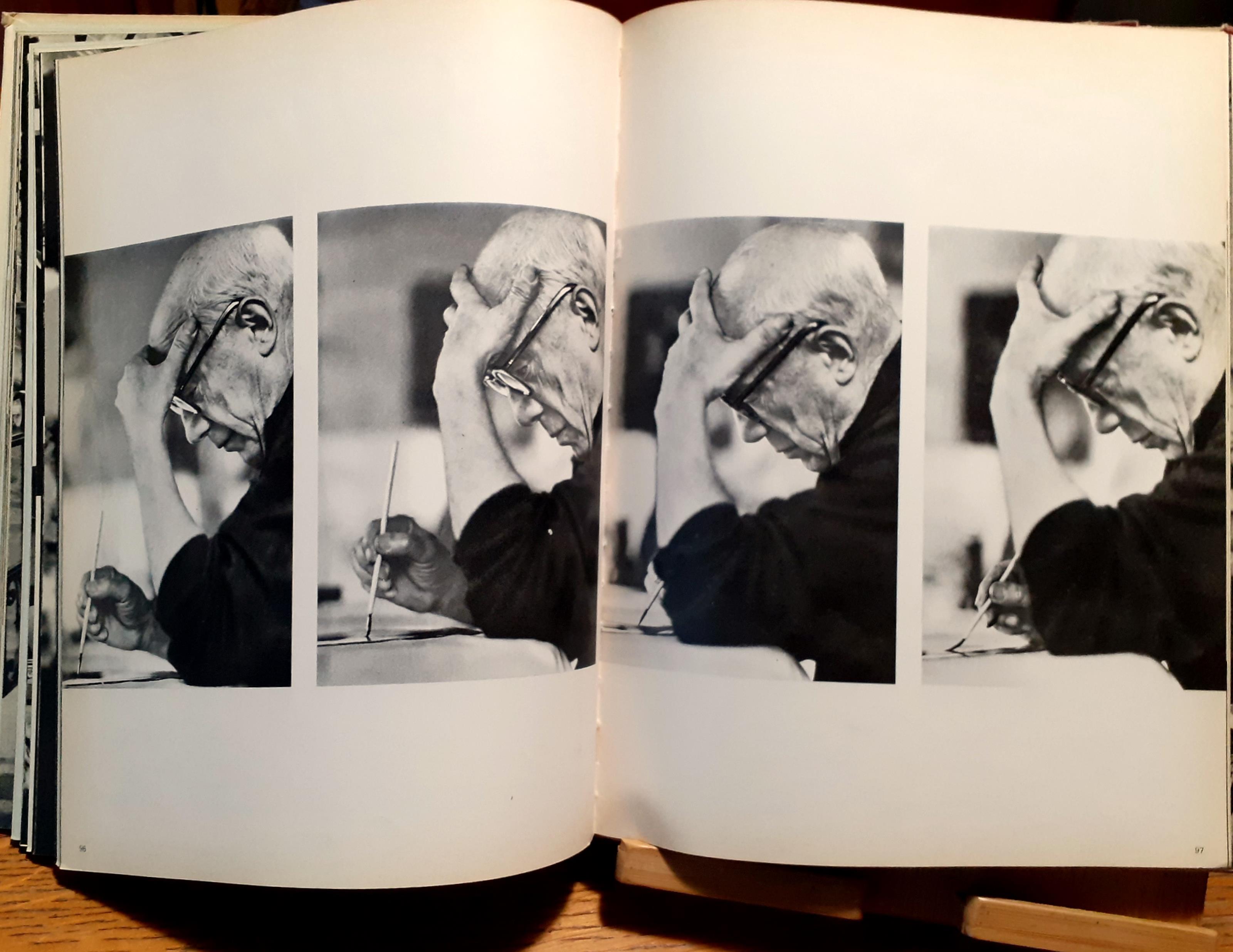 Le petit monde de Pablo Picasso